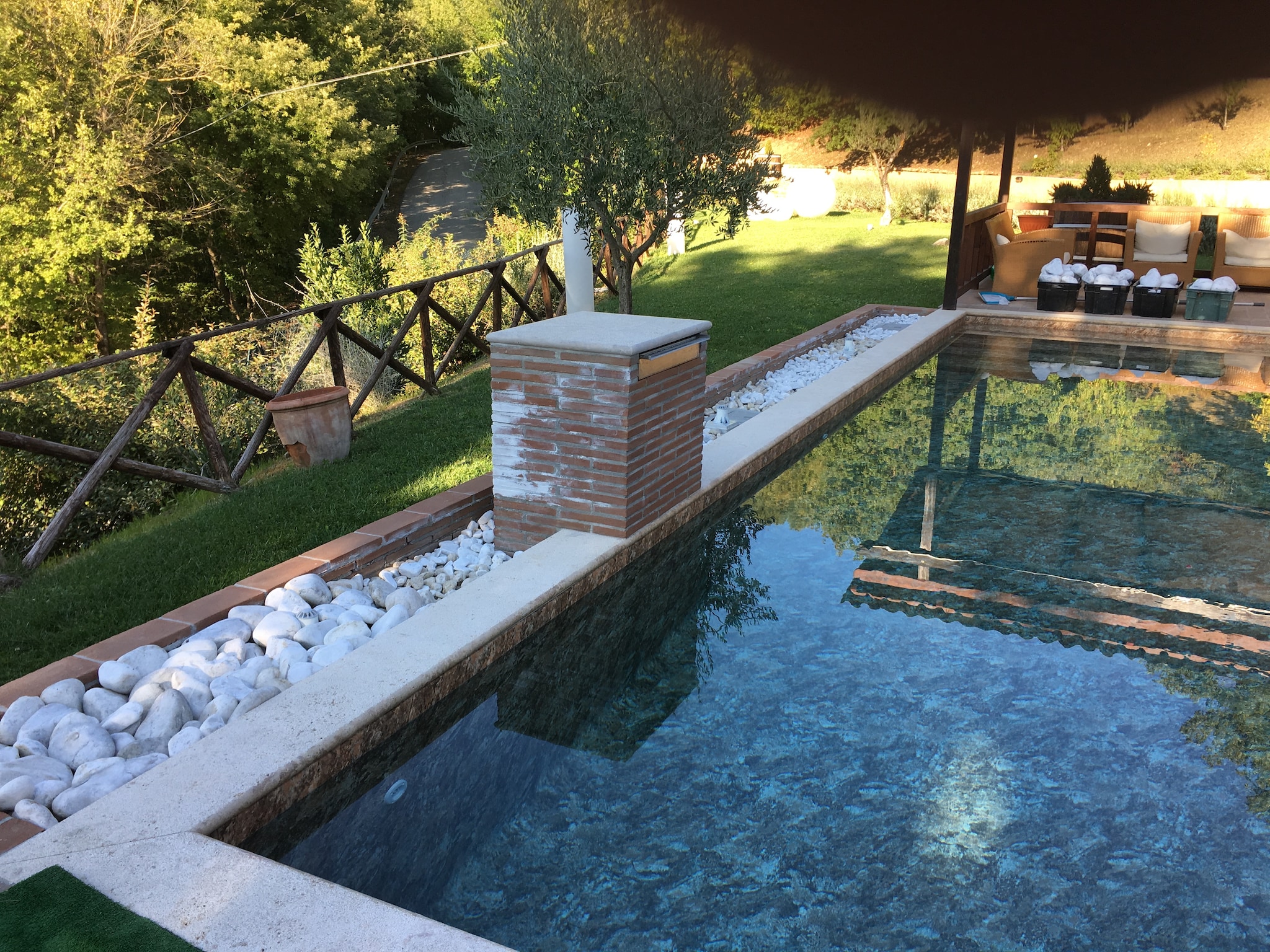   Villa Valtopina
