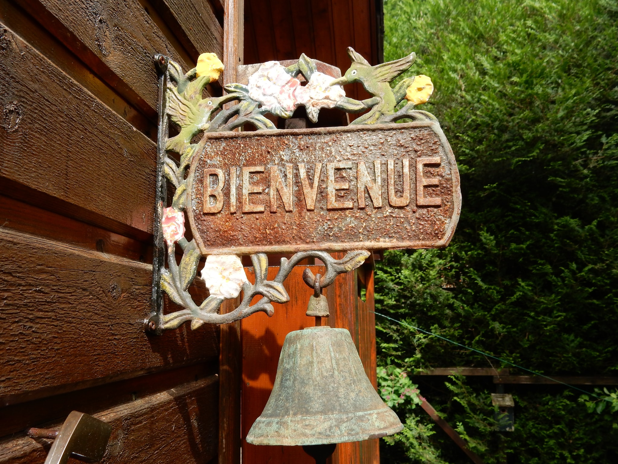   Maison de vacances - Nr 11