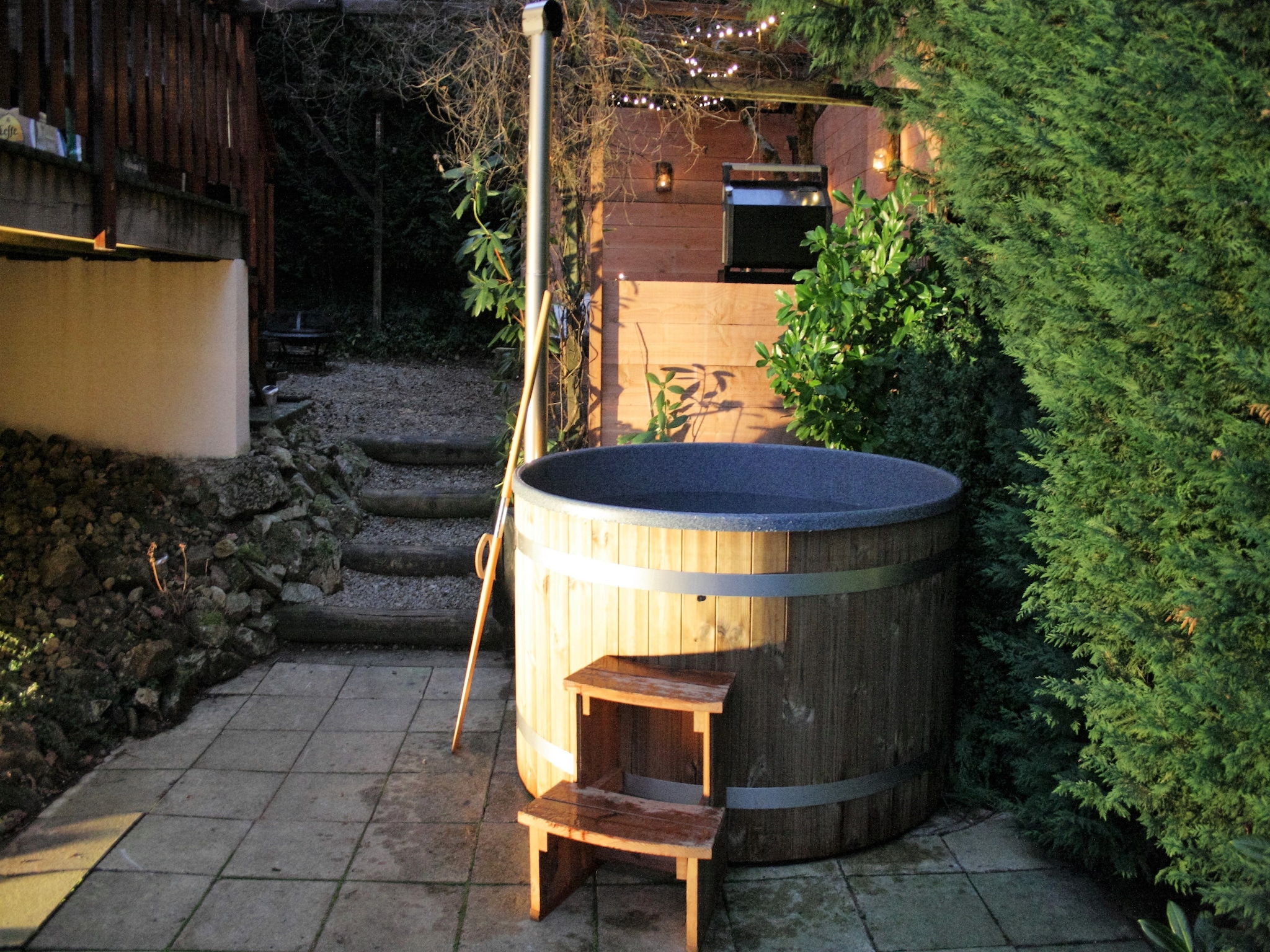   Maison de vacances - Nr 11