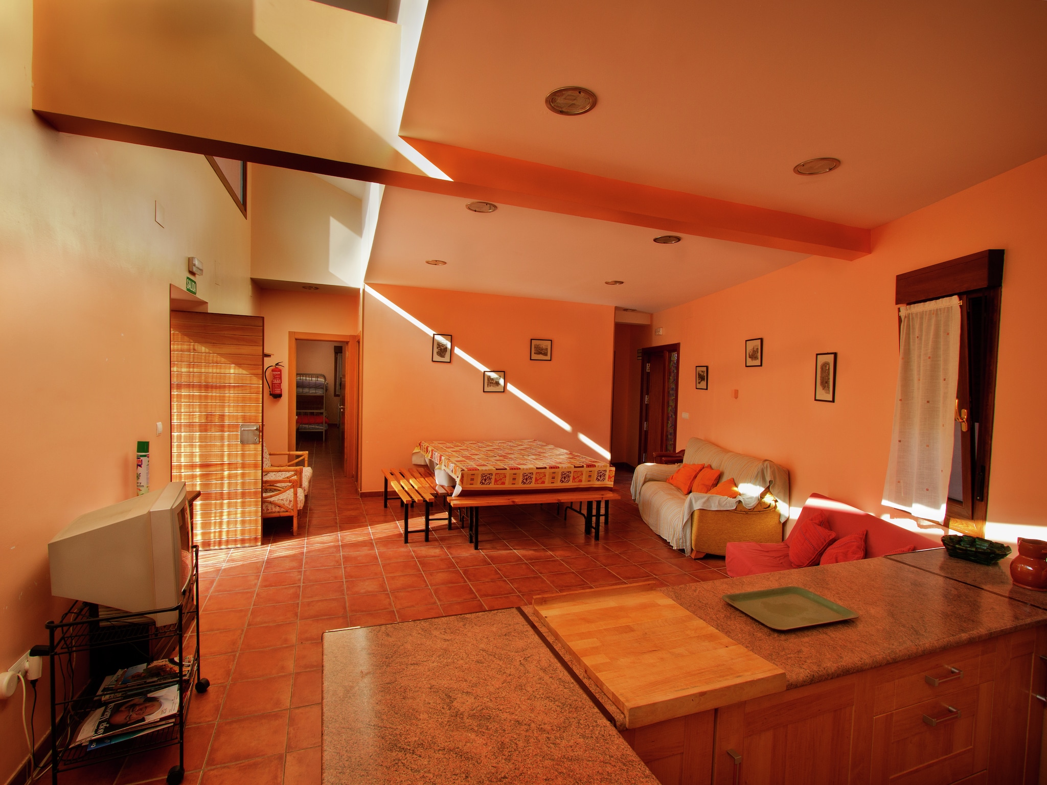 Ferienhaus La Bodeguilla