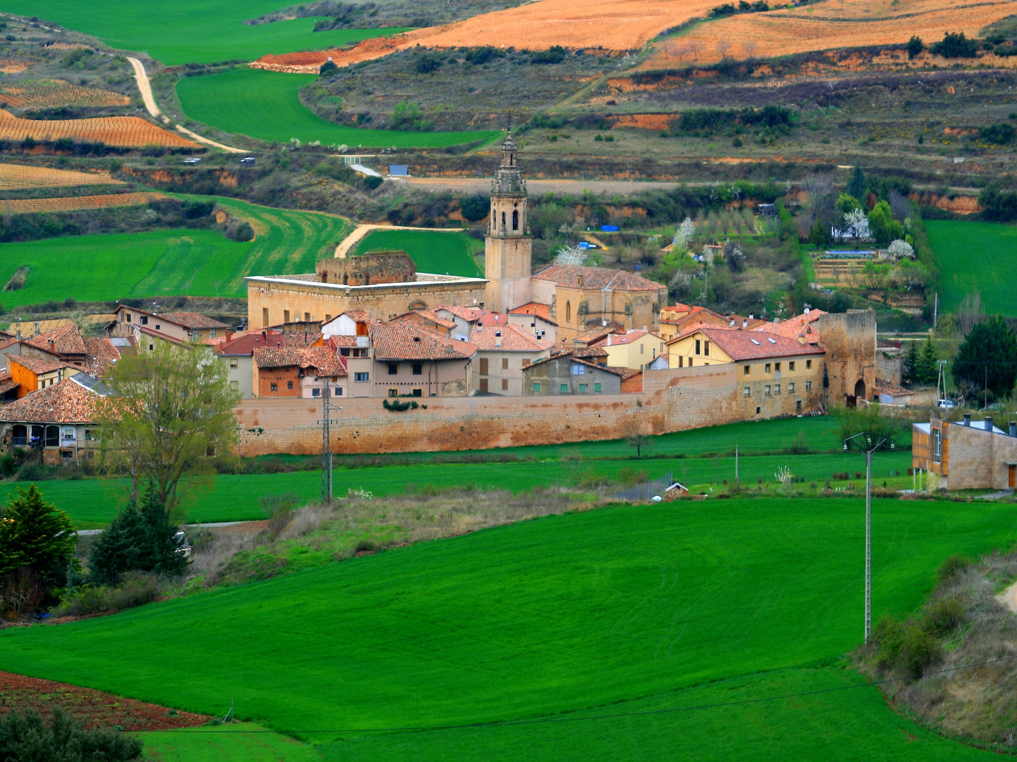 Ferienhaus La Bodeguilla