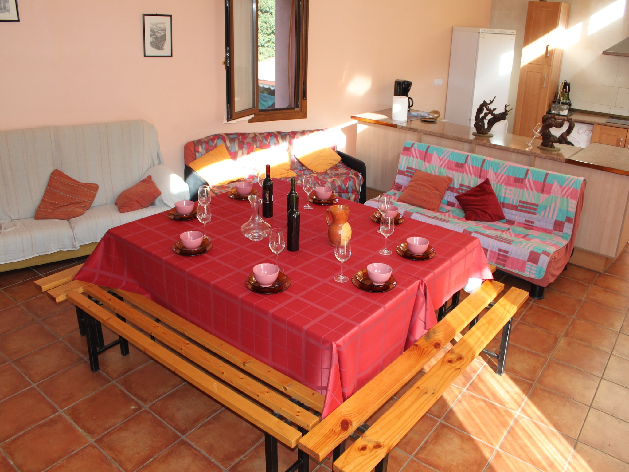 Ferienhaus La Bodeguilla