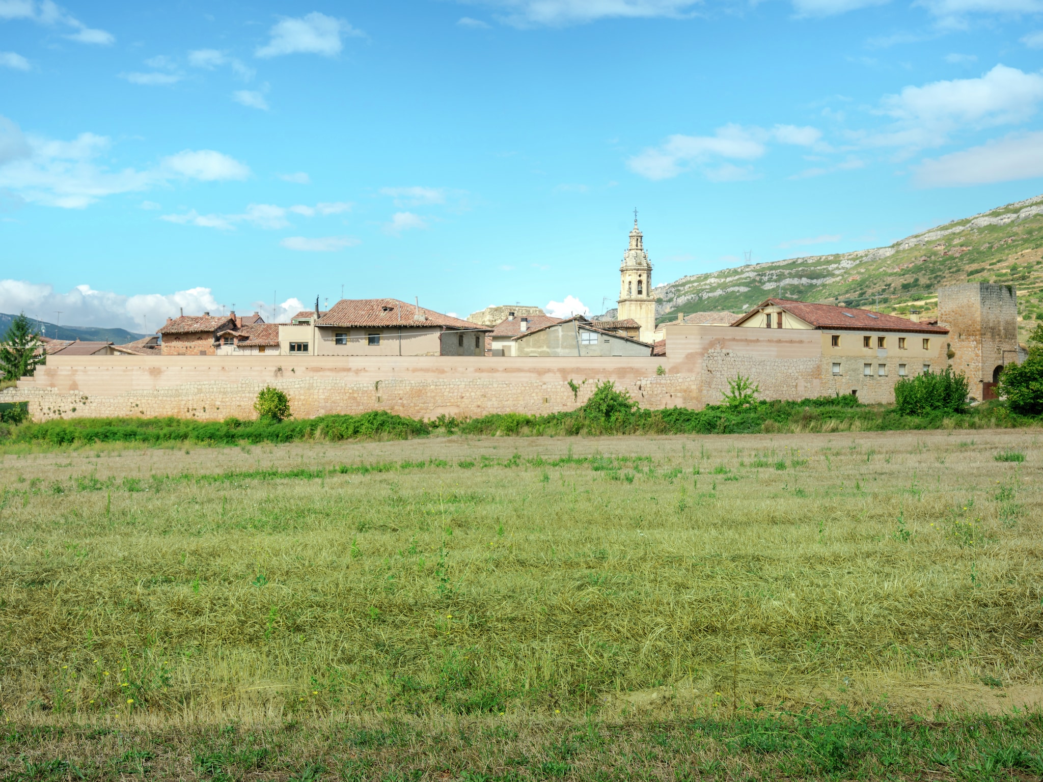 Ferienhaus La Bodeguilla