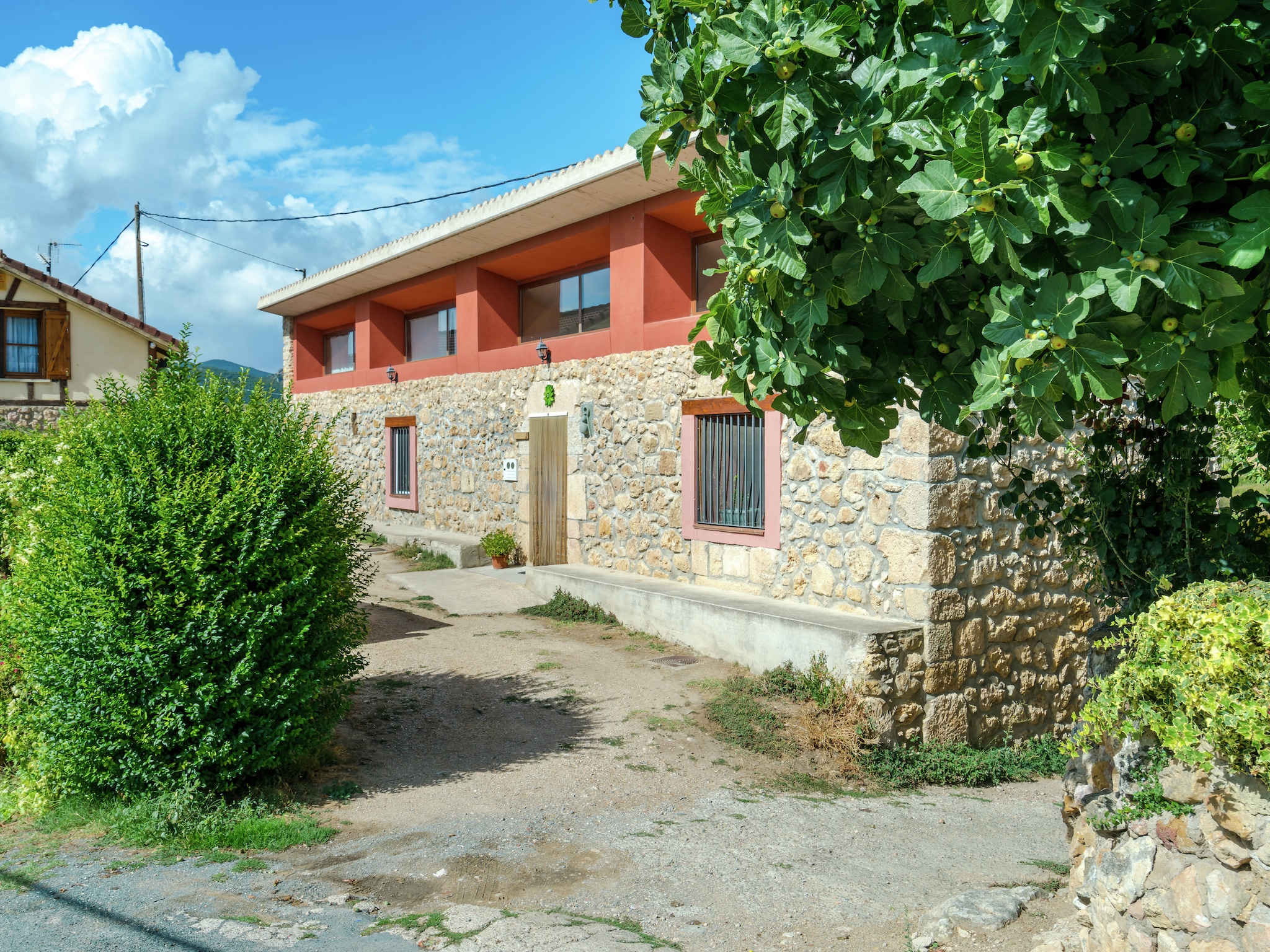 Ferienhaus La Bodeguilla