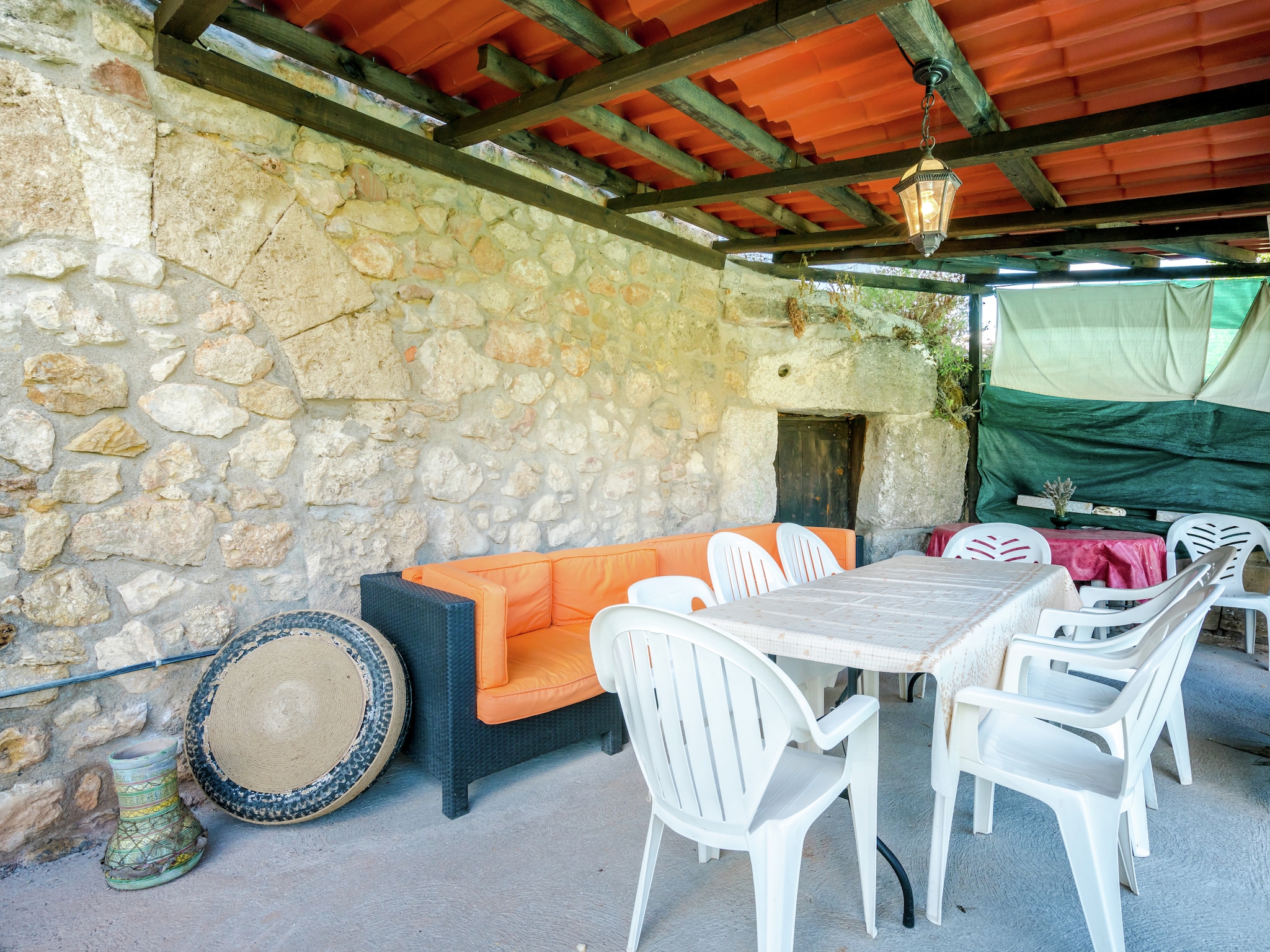 Ferienhaus La Bodeguilla
