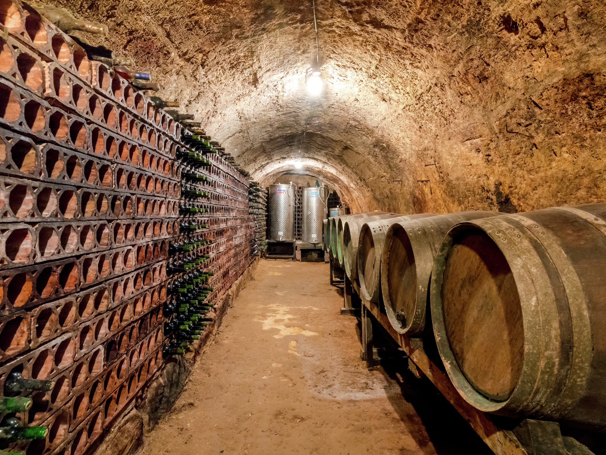 Ferienhaus La Bodeguilla