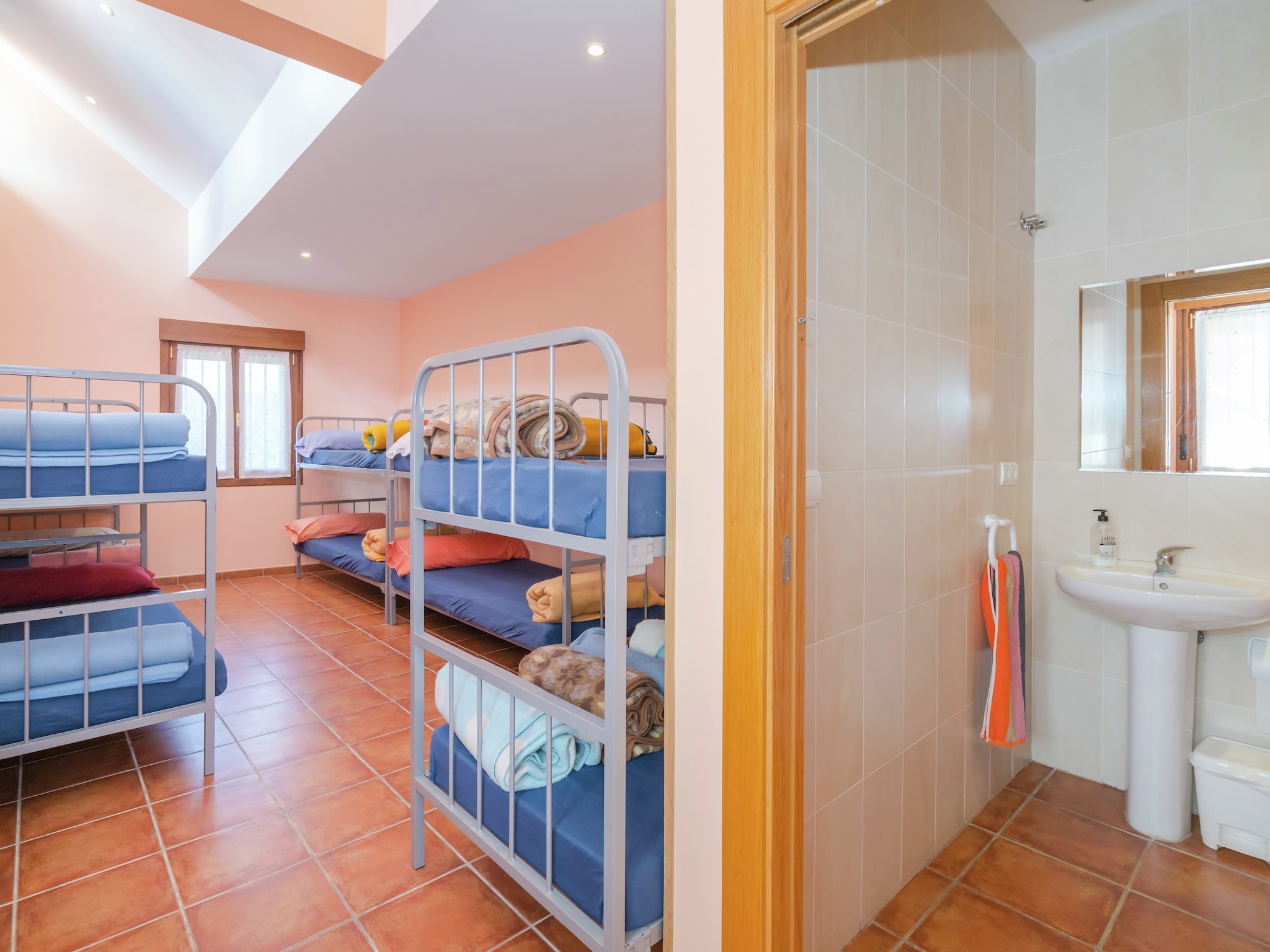 Ferienhaus La Bodeguilla