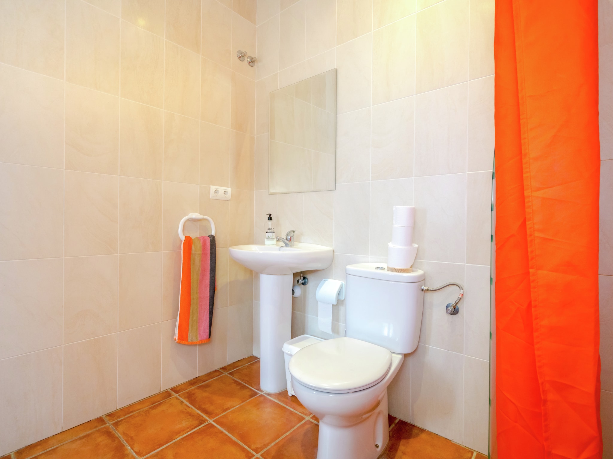 Ferienhaus La Bodeguilla