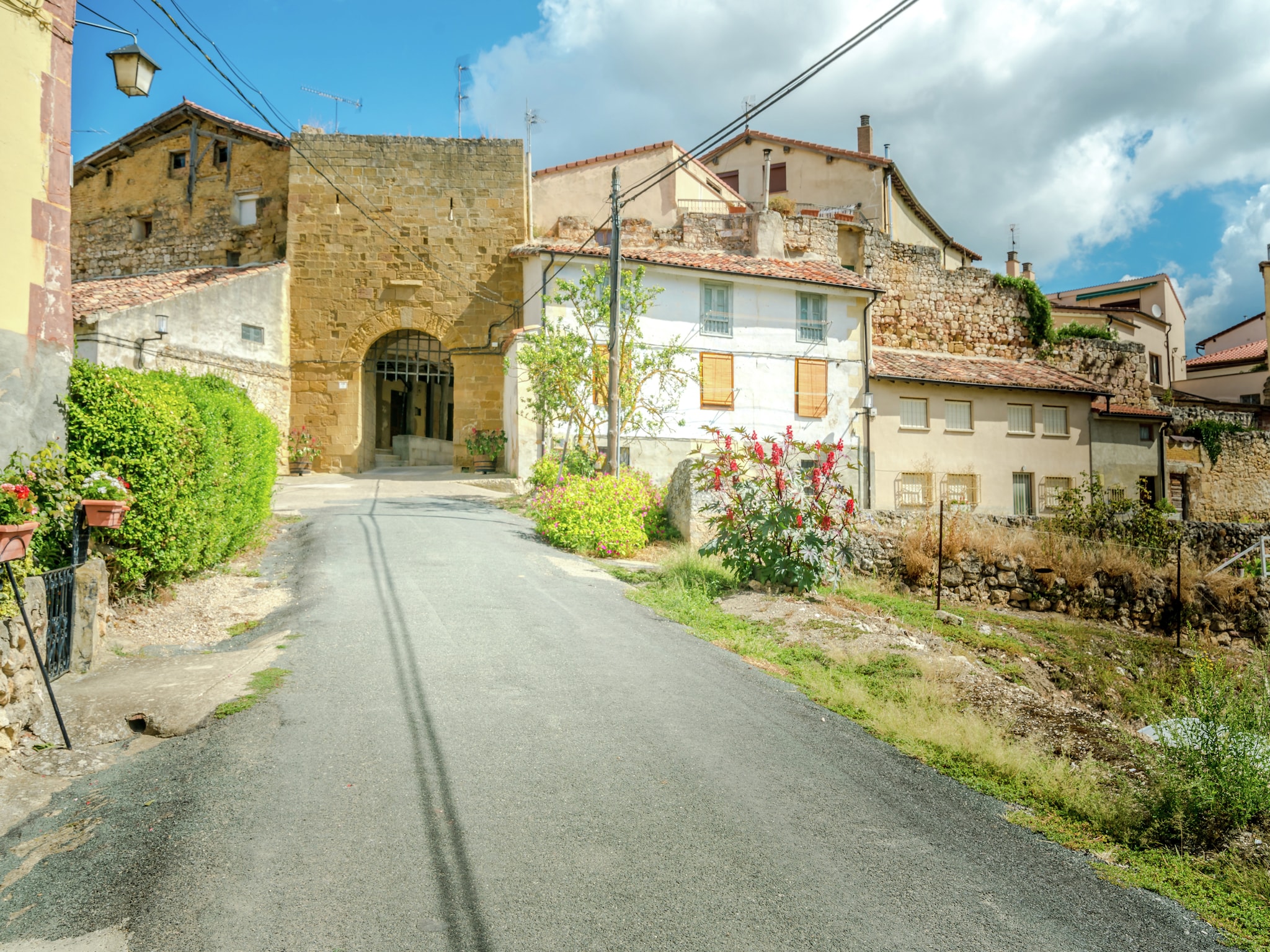 Ferienhaus La Bodeguilla