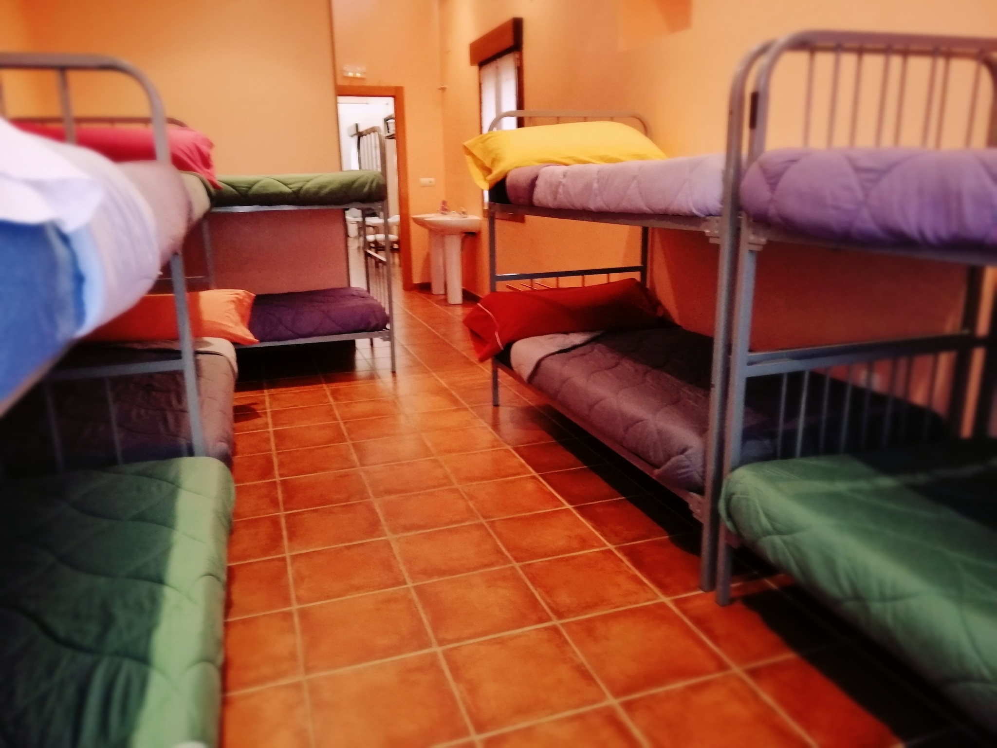 Ferienhaus La Bodeguilla