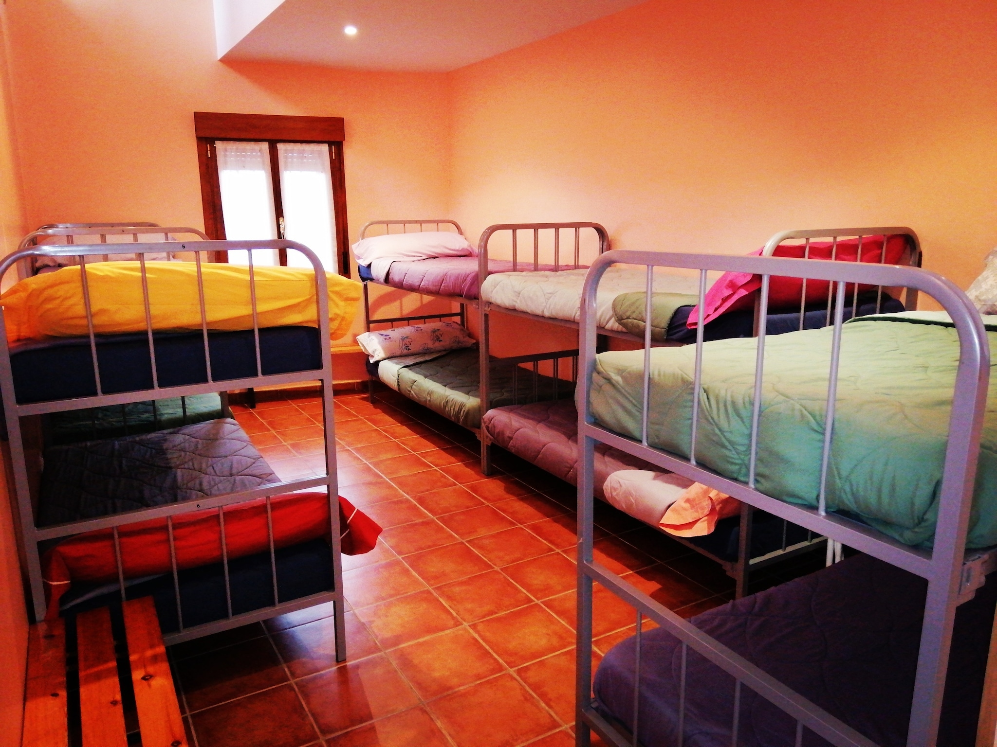 Ferienhaus La Bodeguilla