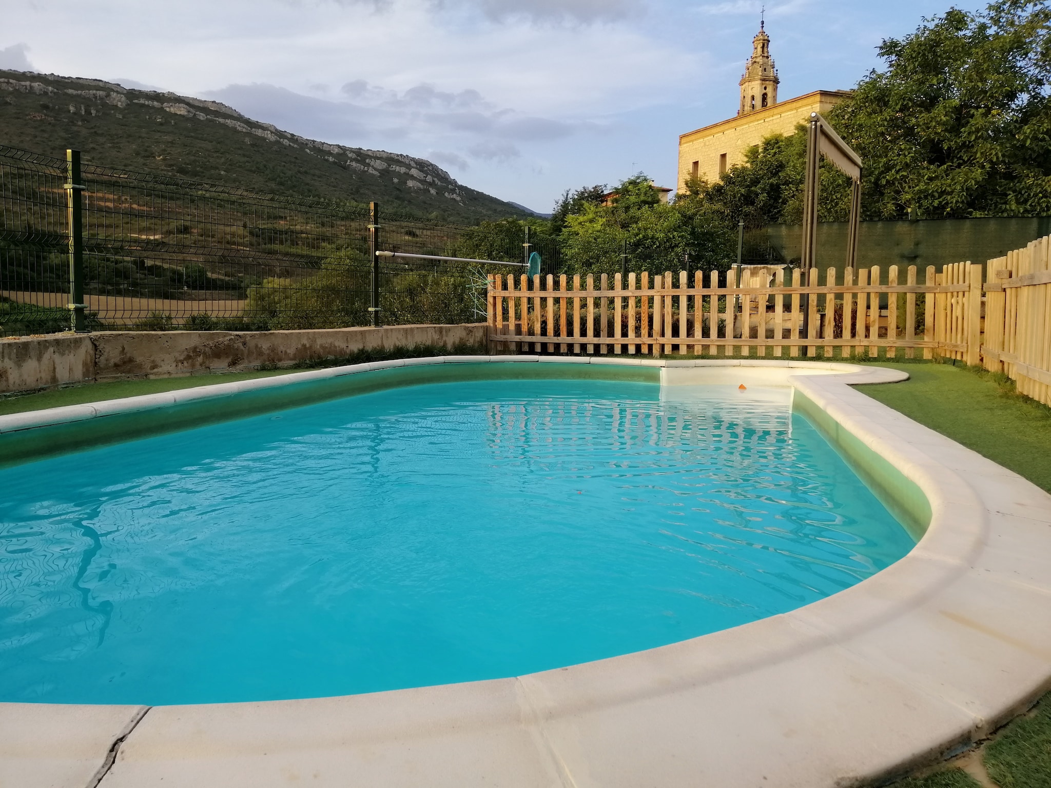 Ferienhaus La Bodeguilla
