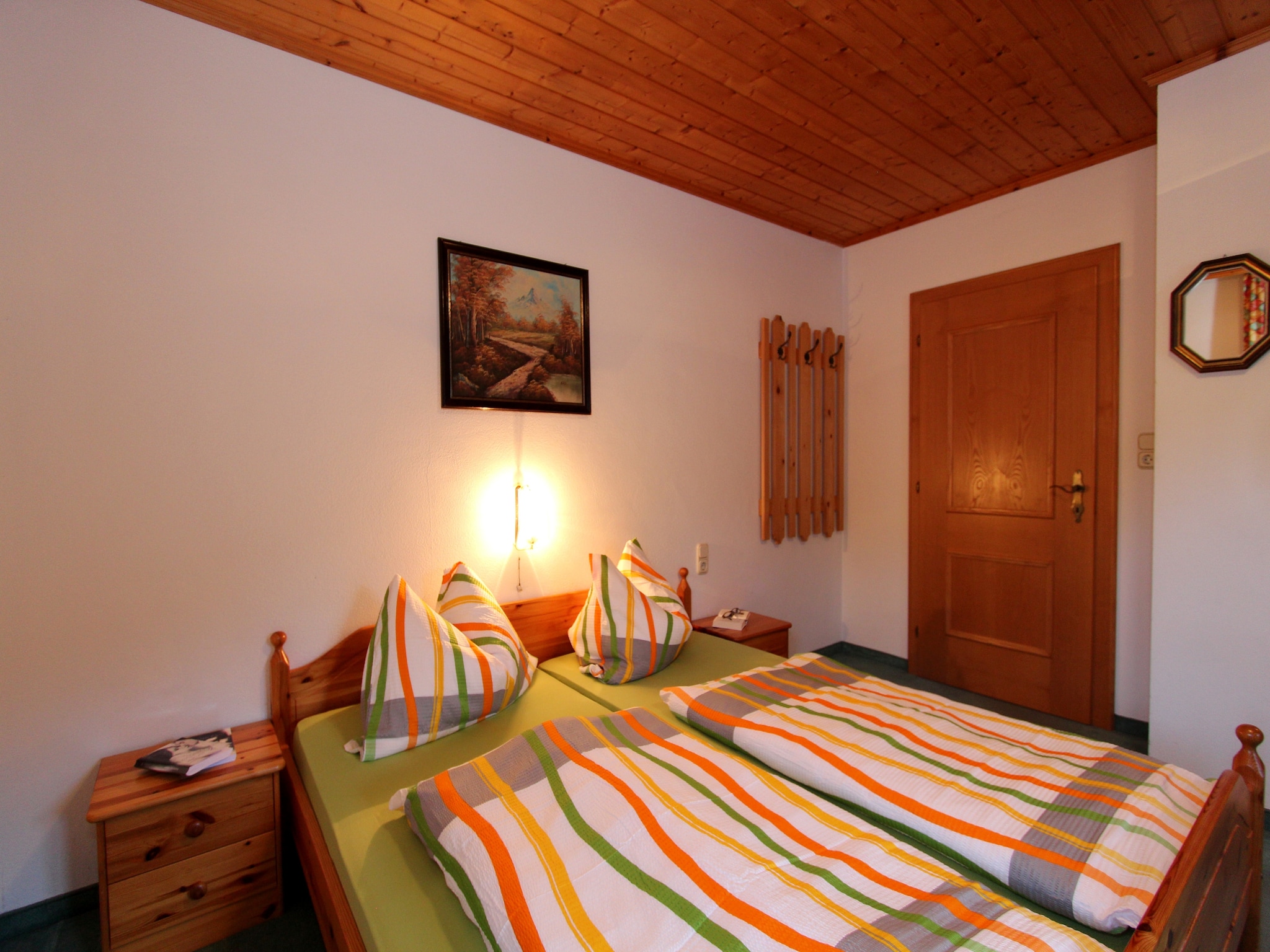 Ferienwohnung Apartment Berndl