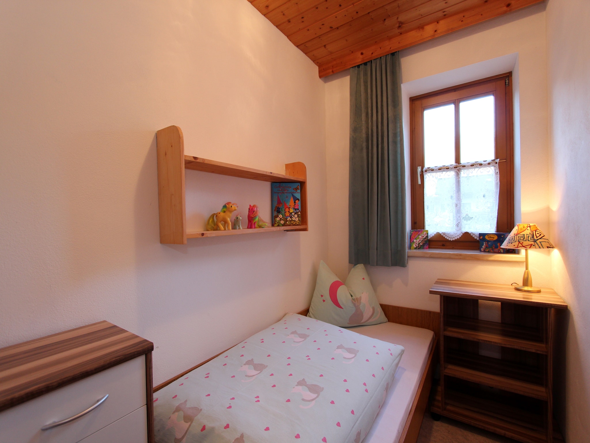 Ferienwohnung Apartment Berndl