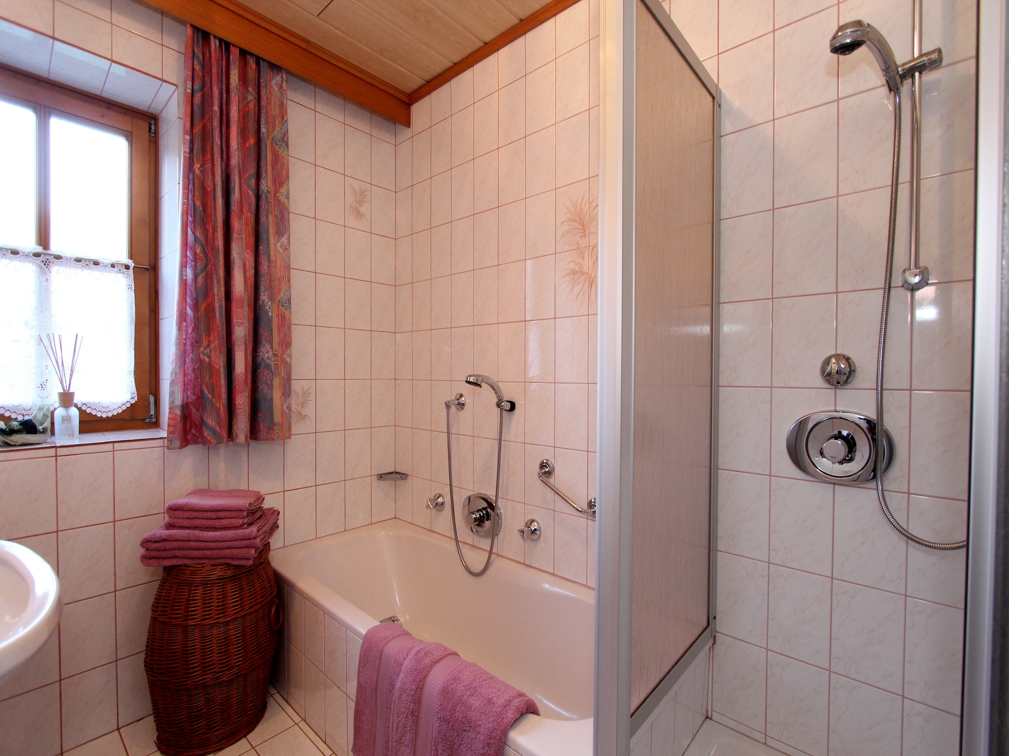 Ferienwohnung Apartment Berndl