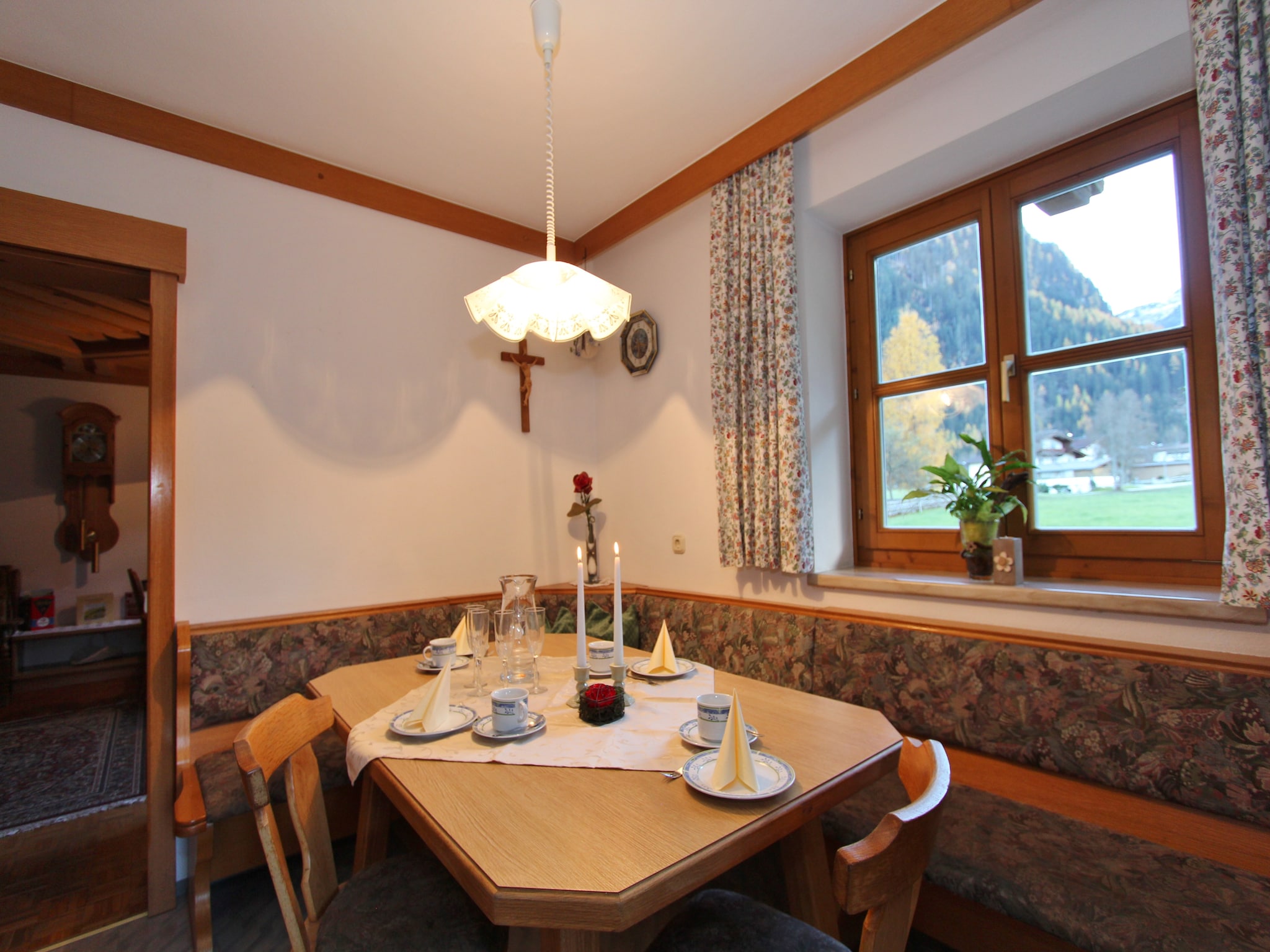 Ferienwohnung Apartment Berndl
