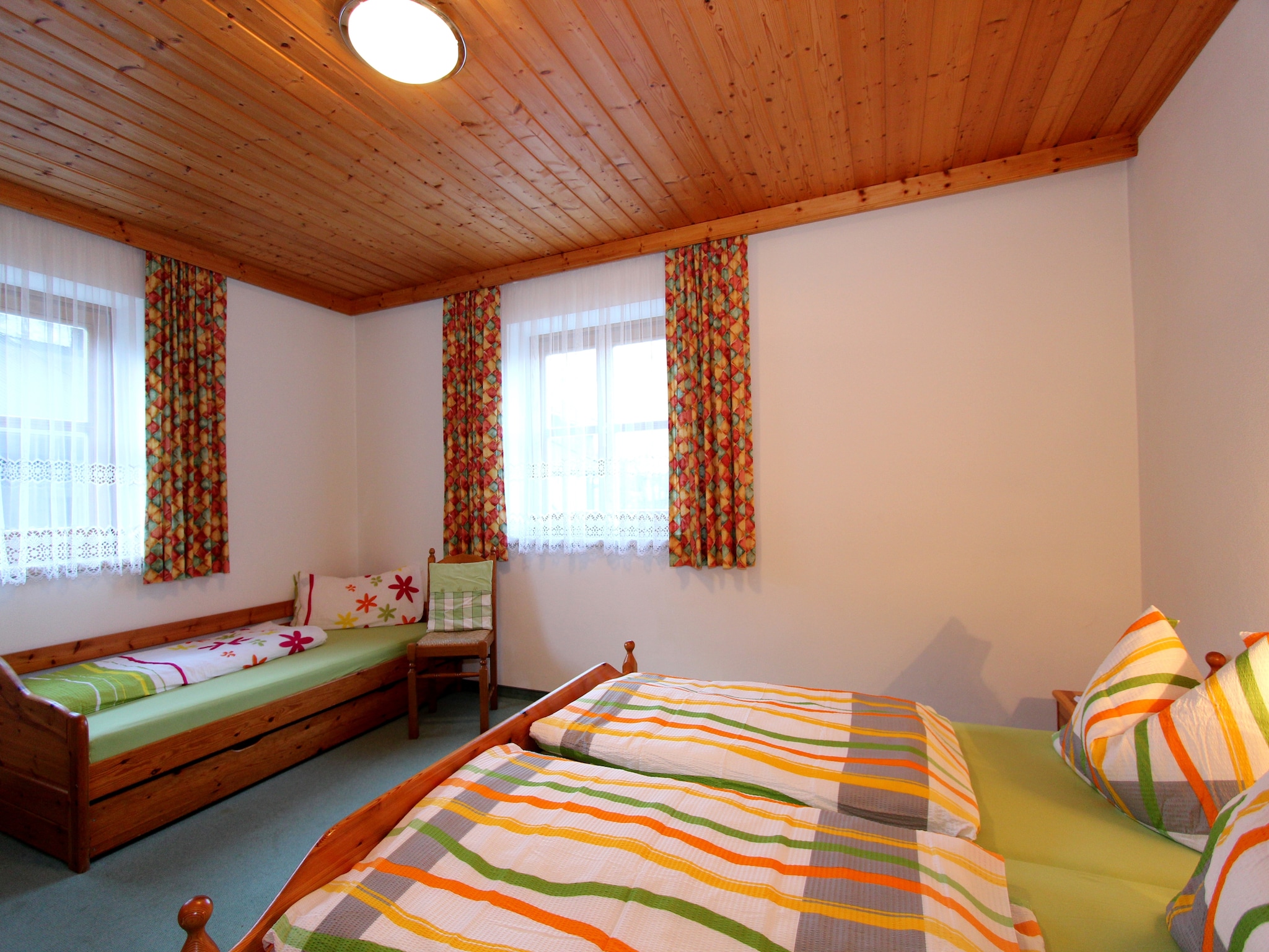 Ferienwohnung Apartment Berndl
