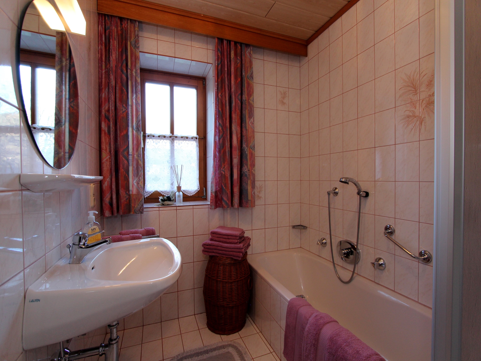 Ferienwohnung Apartment Berndl