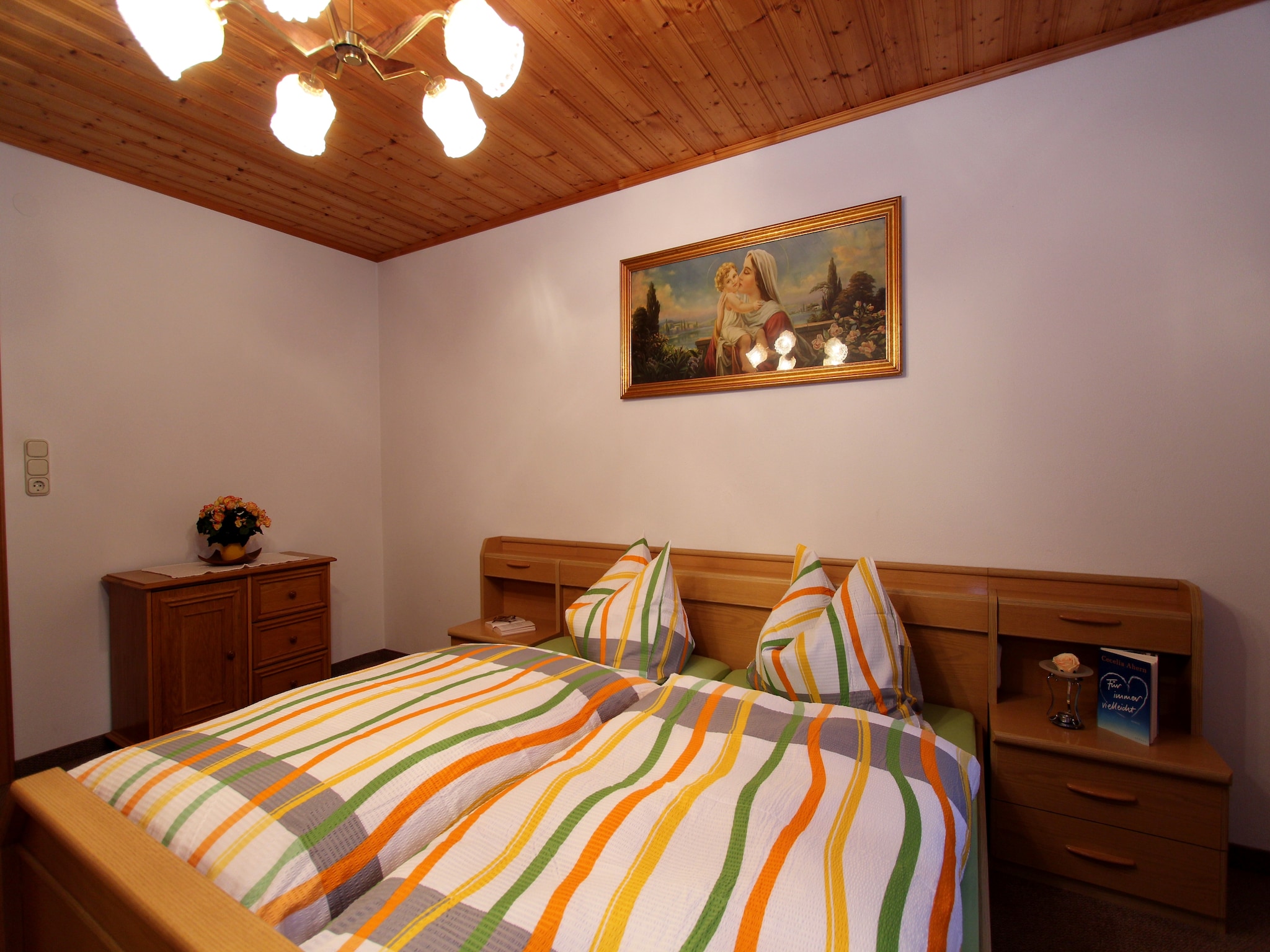 Ferienwohnung Apartment Berndl