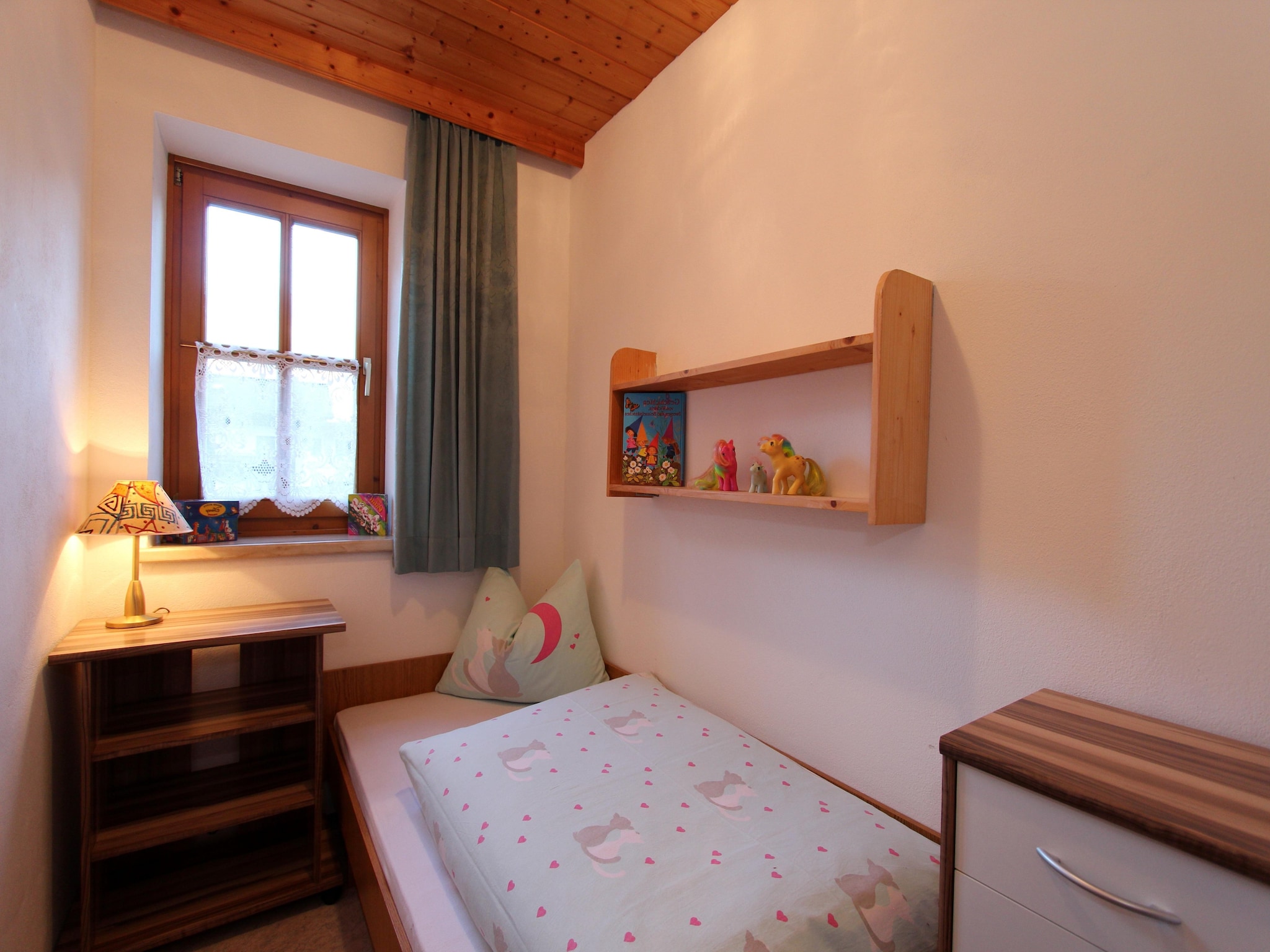 Ferienwohnung Apartment Berndl