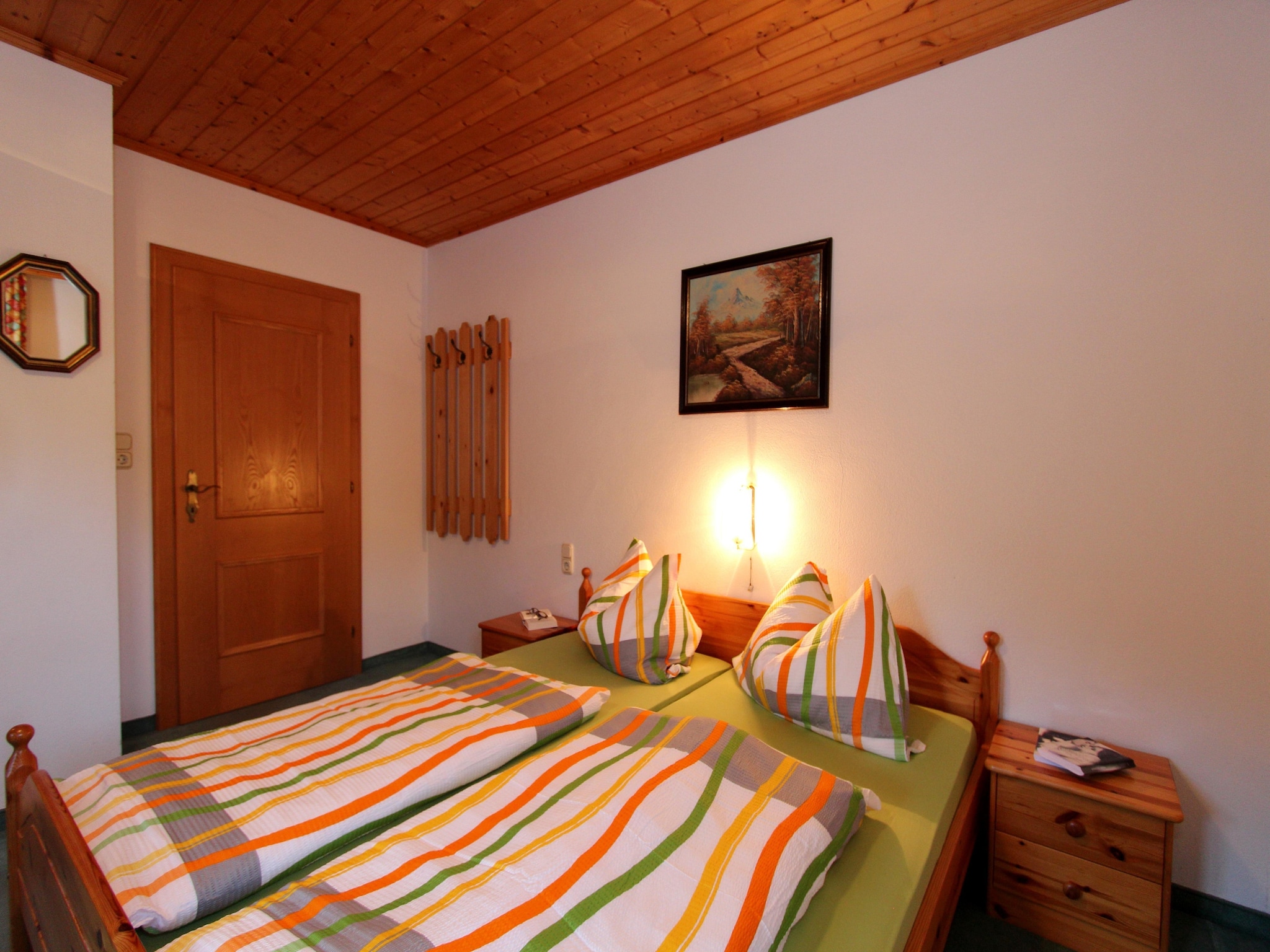 Ferienwohnung Apartment Berndl