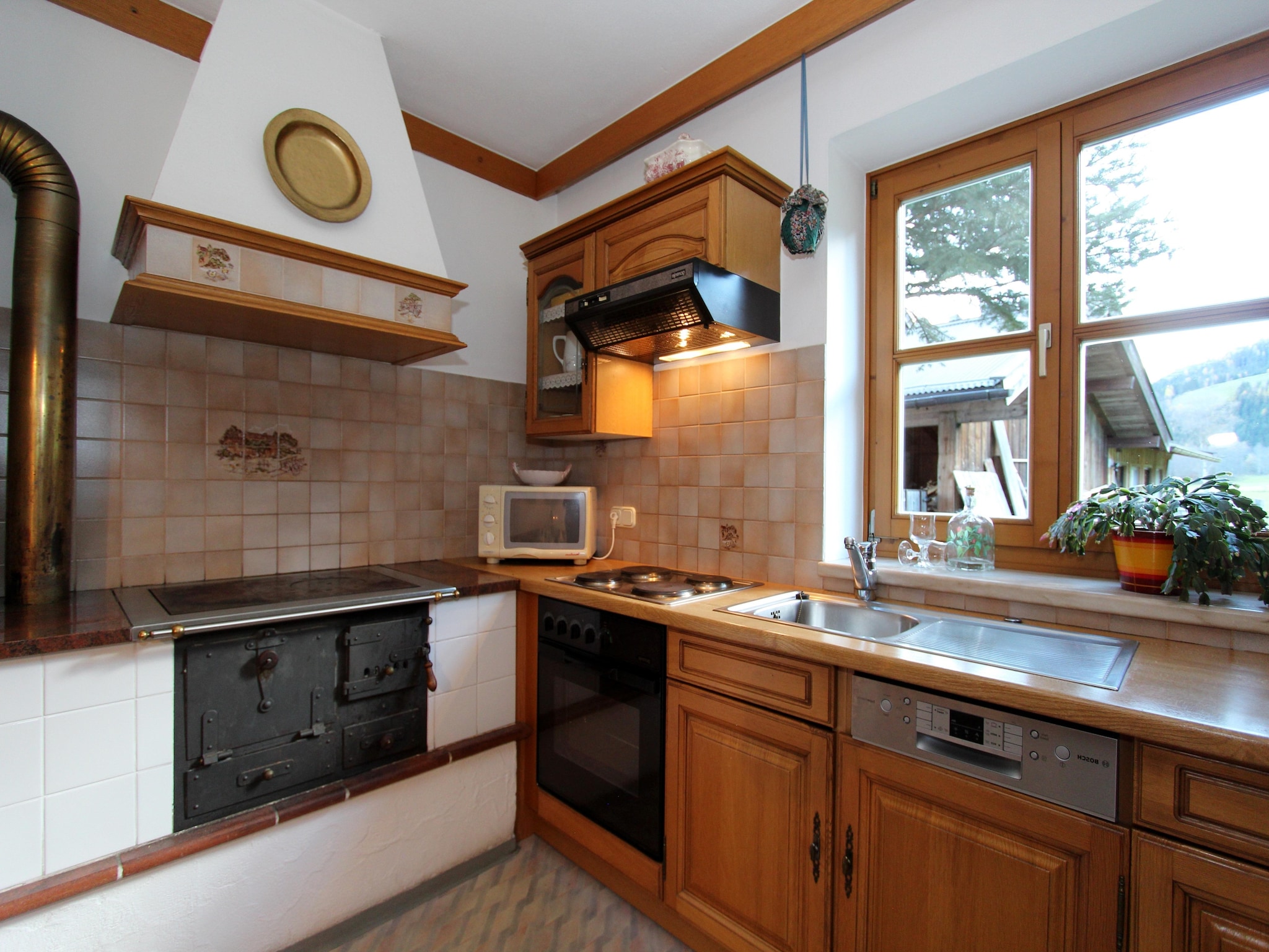 Ferienwohnung Apartment Berndl