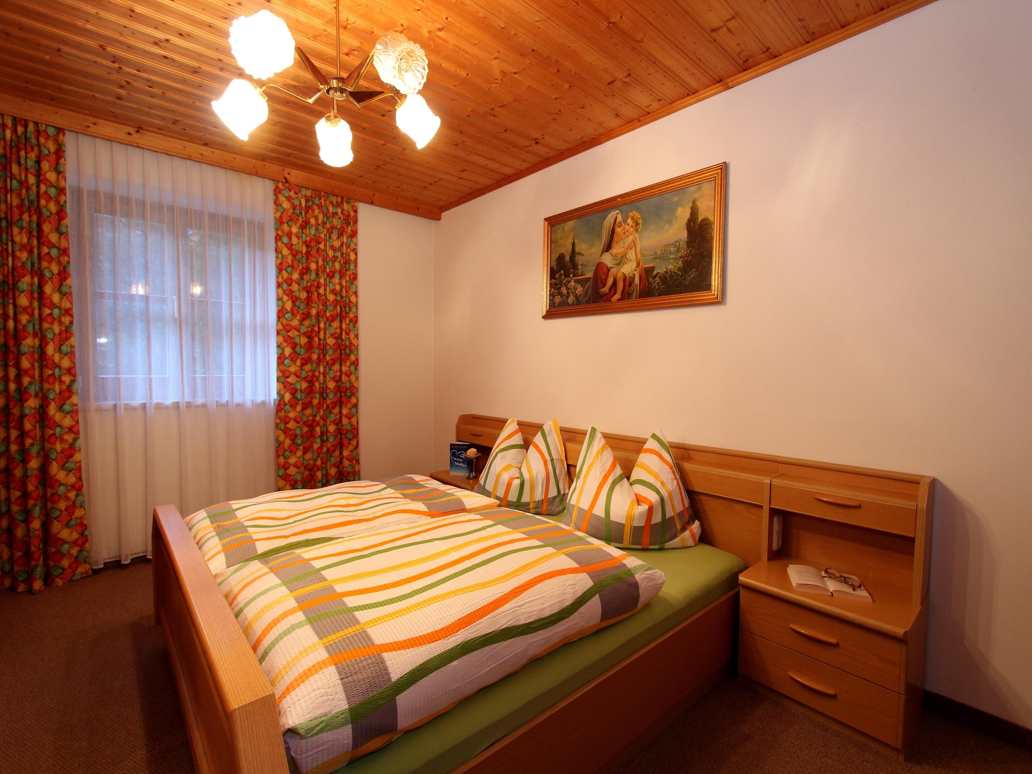 Ferienwohnung Apartment Berndl