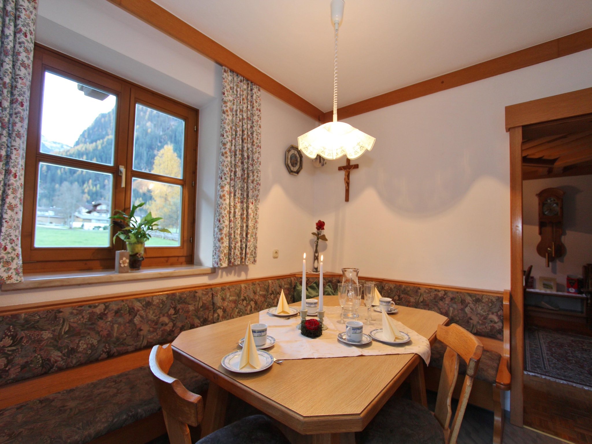 Ferienwohnung Apartment Berndl