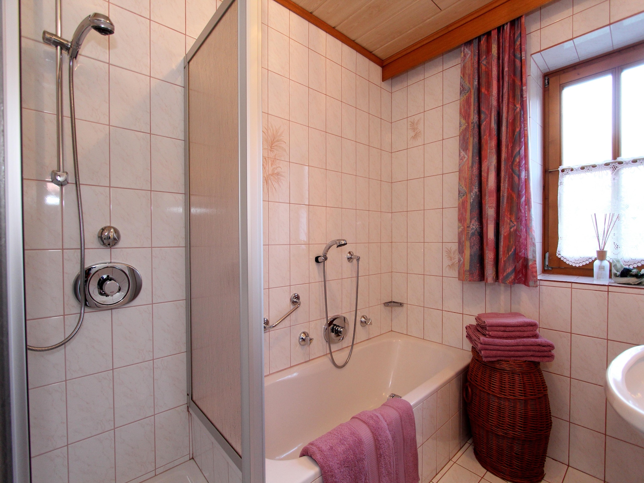 Ferienwohnung Apartment Berndl
