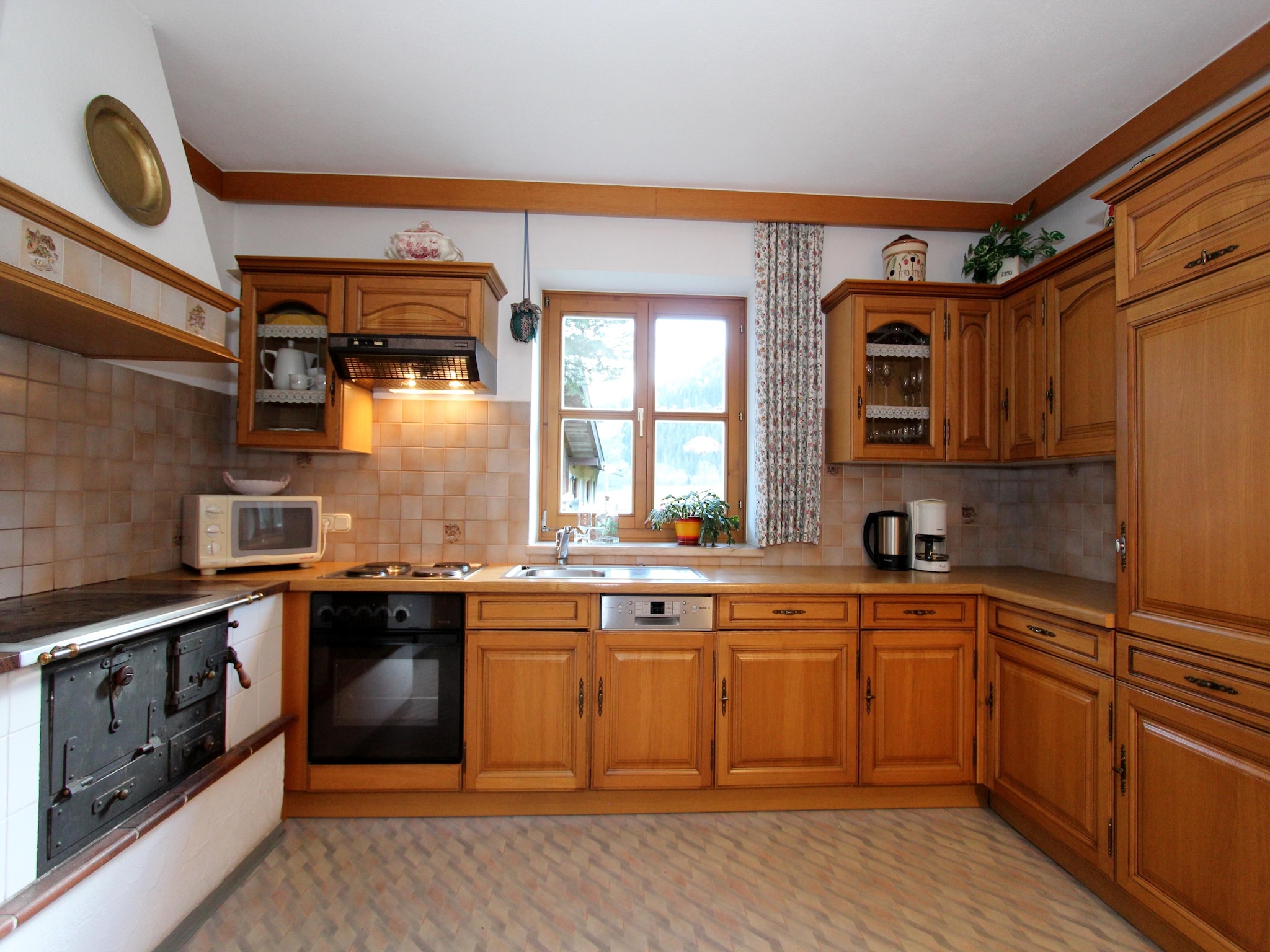 Ferienwohnung Apartment Berndl