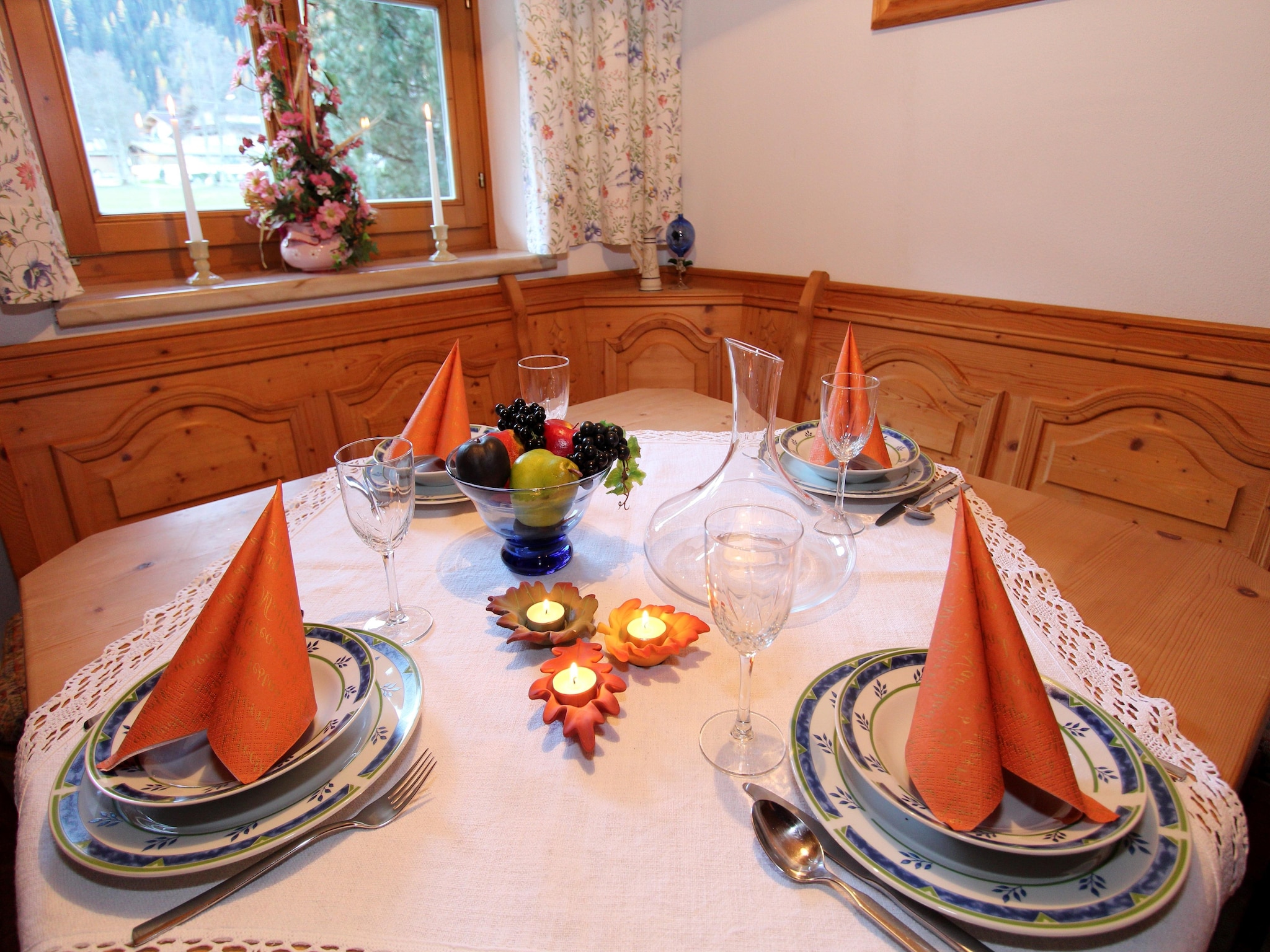 Ferienwohnung Apartment Berndl
