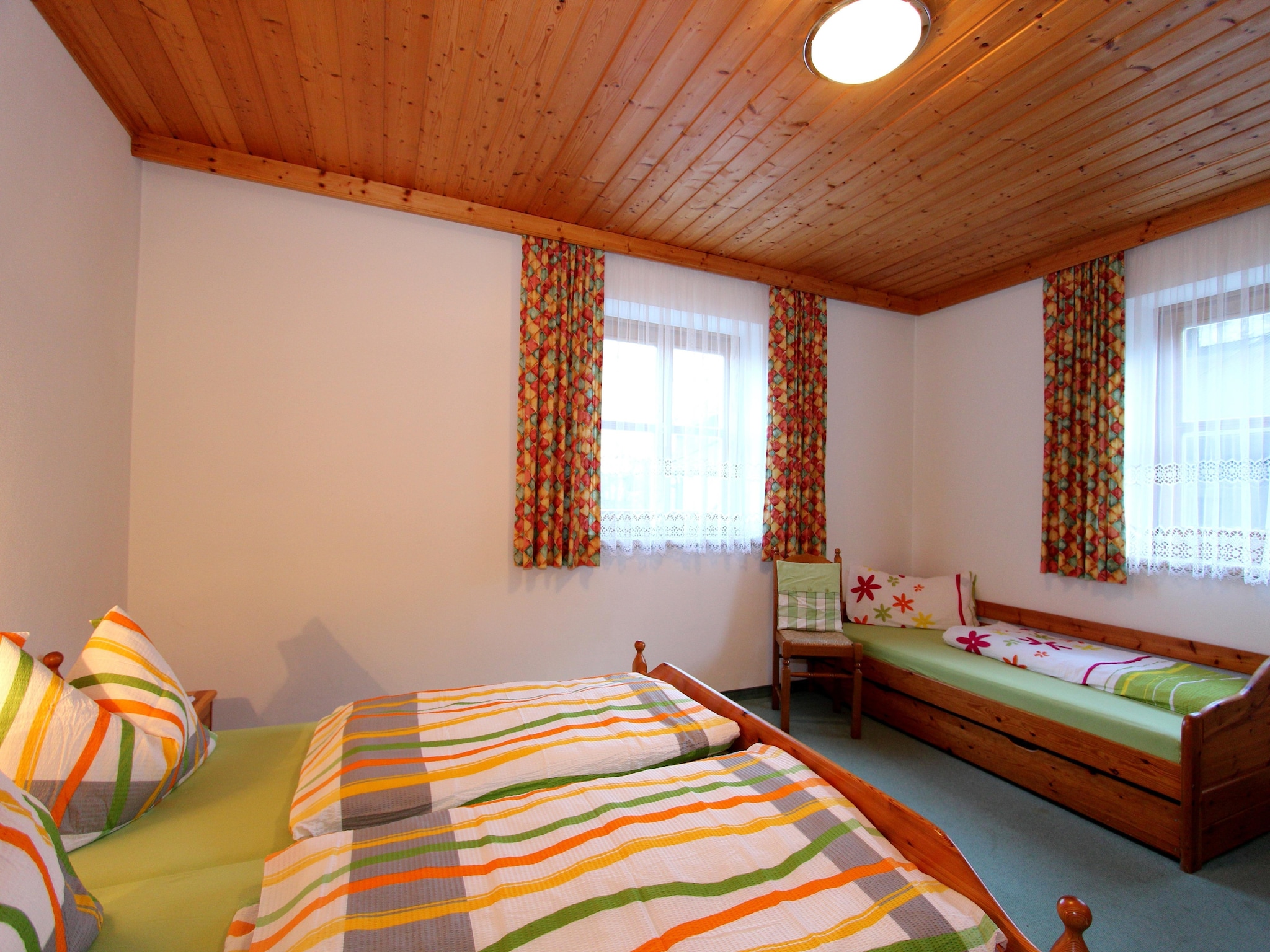 Ferienwohnung Apartment Berndl
