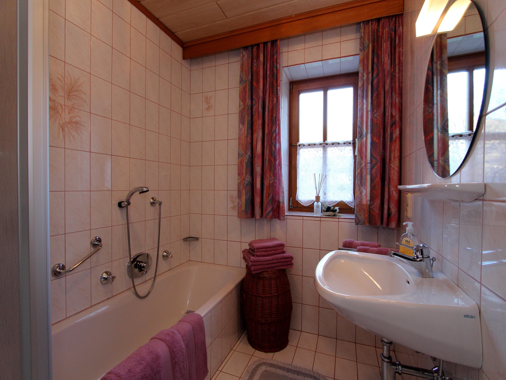 Ferienwohnung Apartment Berndl