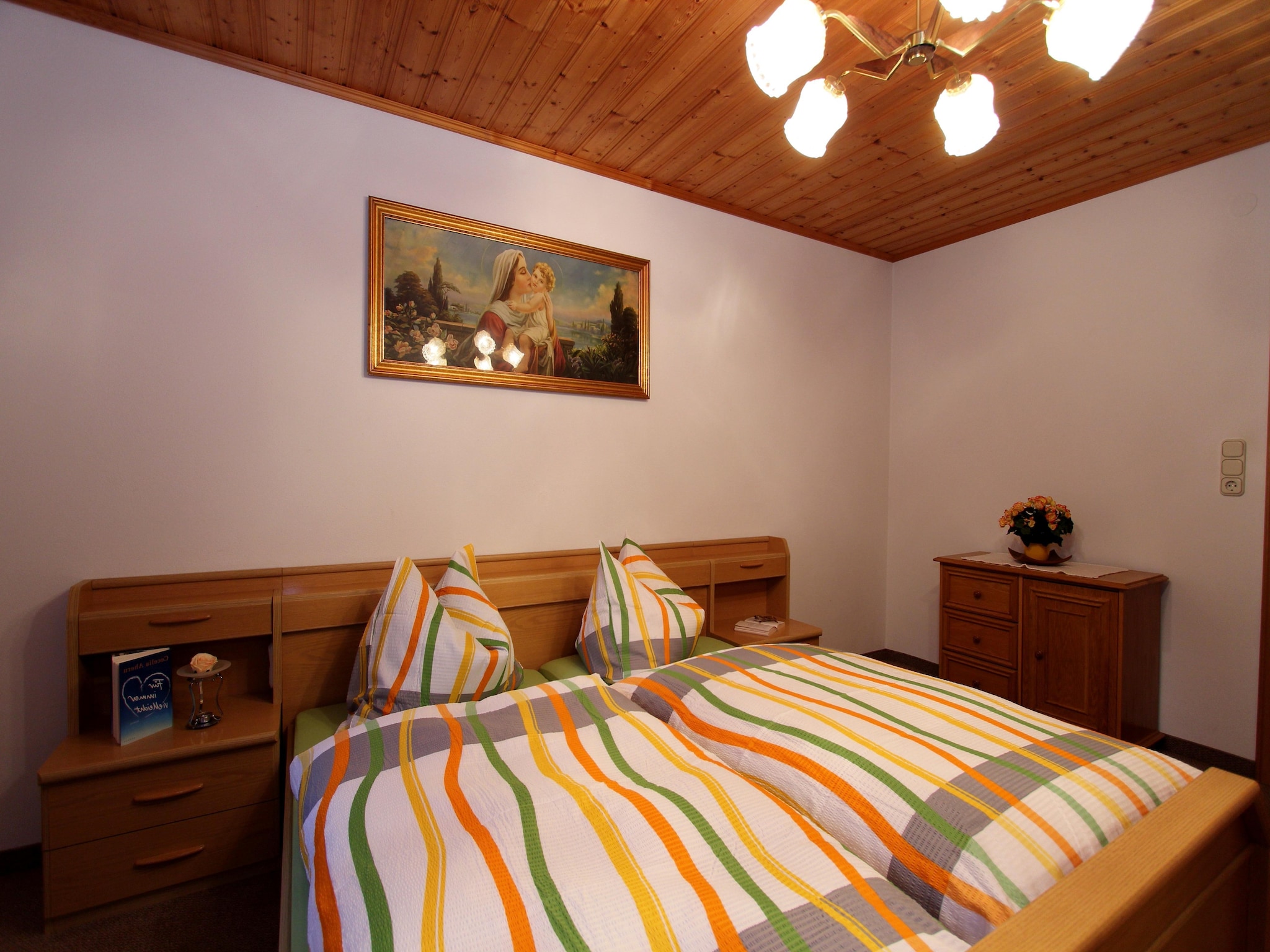 Ferienwohnung Apartment Berndl