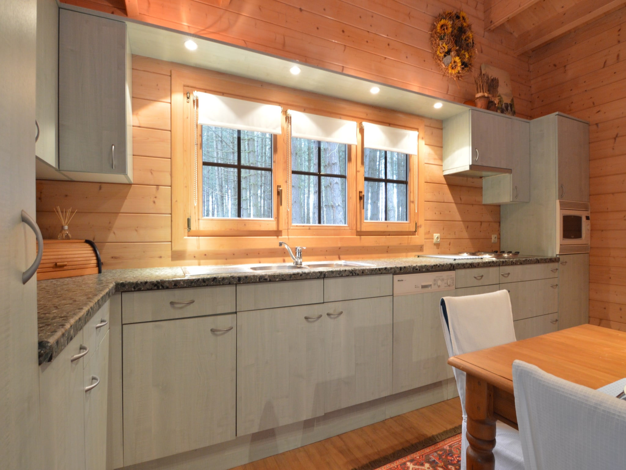 Ferienhaus Kannaert