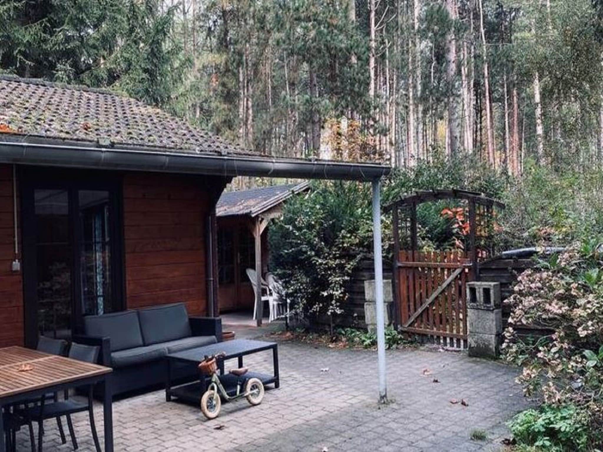 Ferienhaus Kannaert
