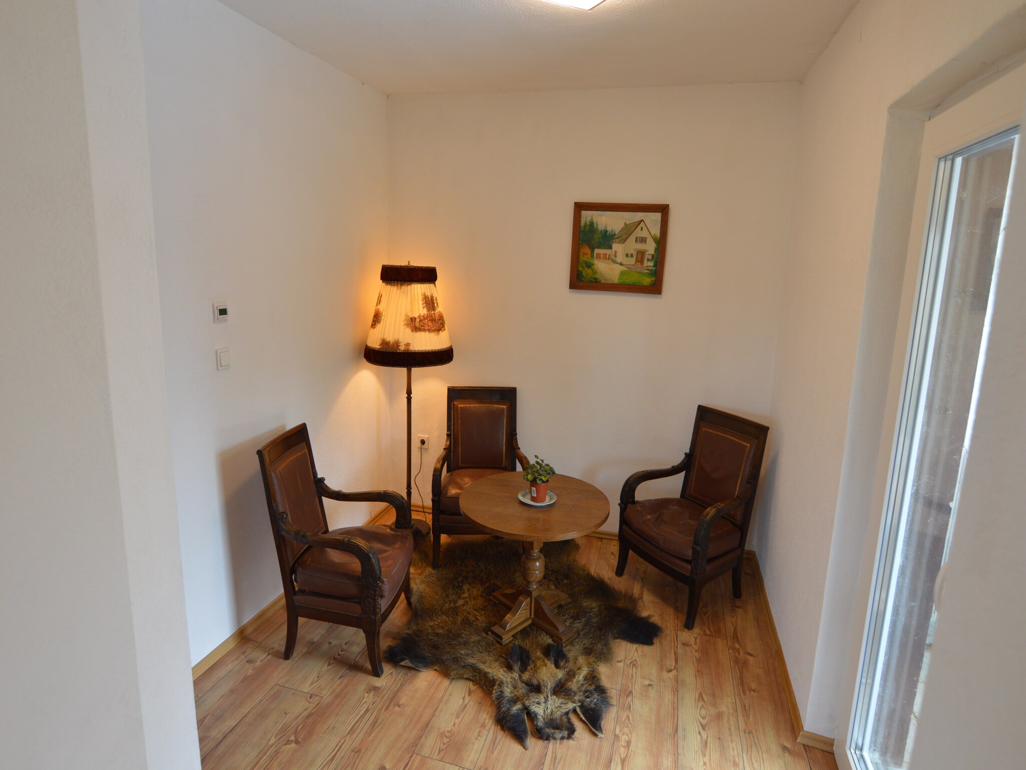   Altes Forsthaus