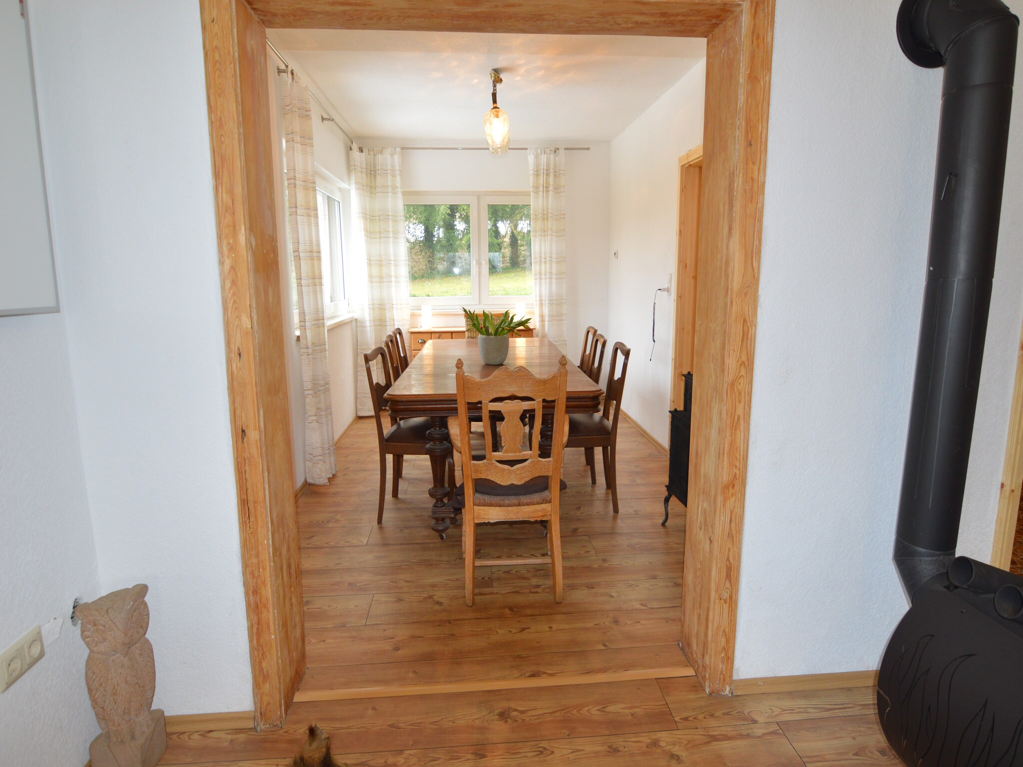   Altes Forsthaus