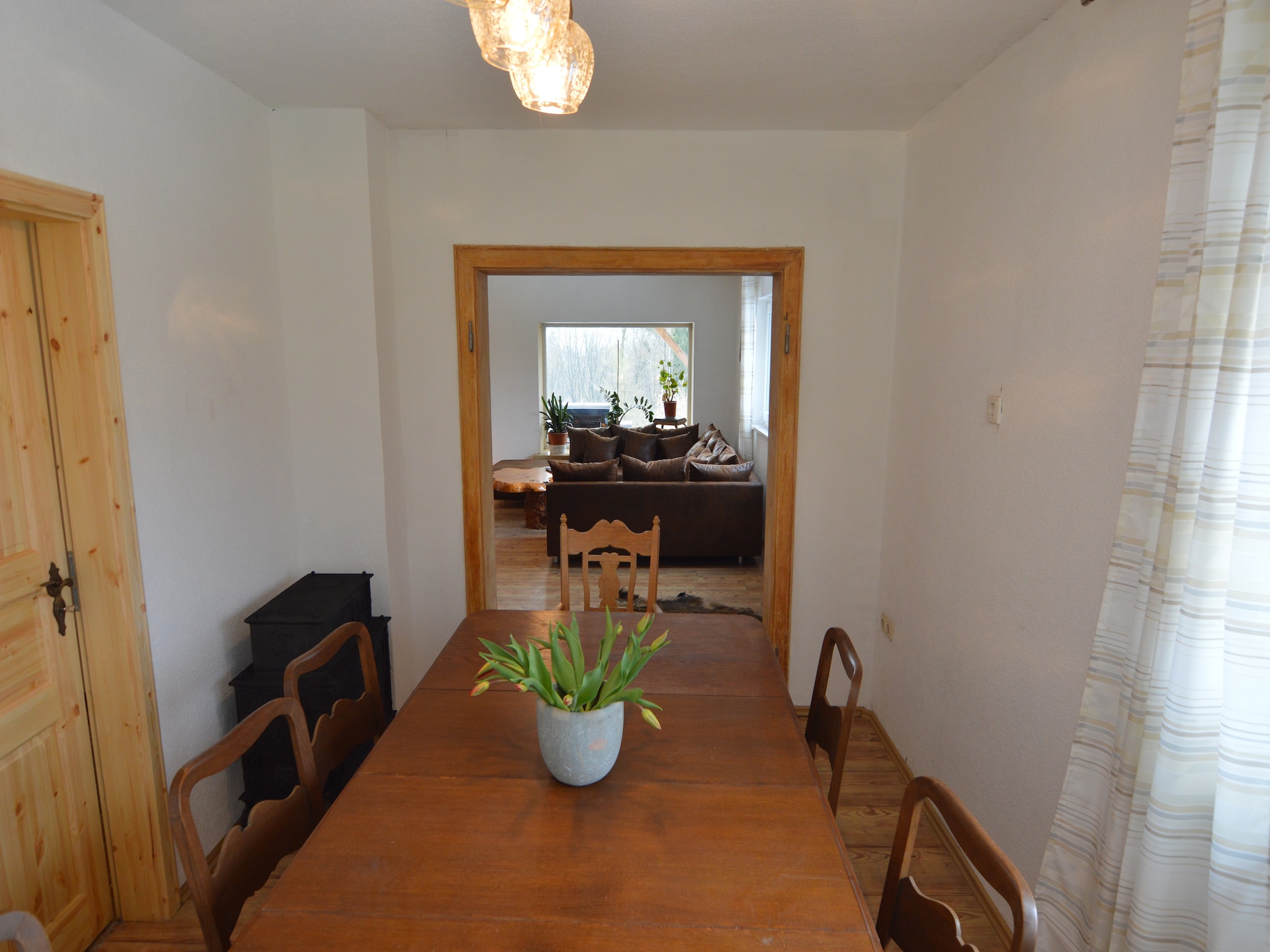   Altes Forsthaus