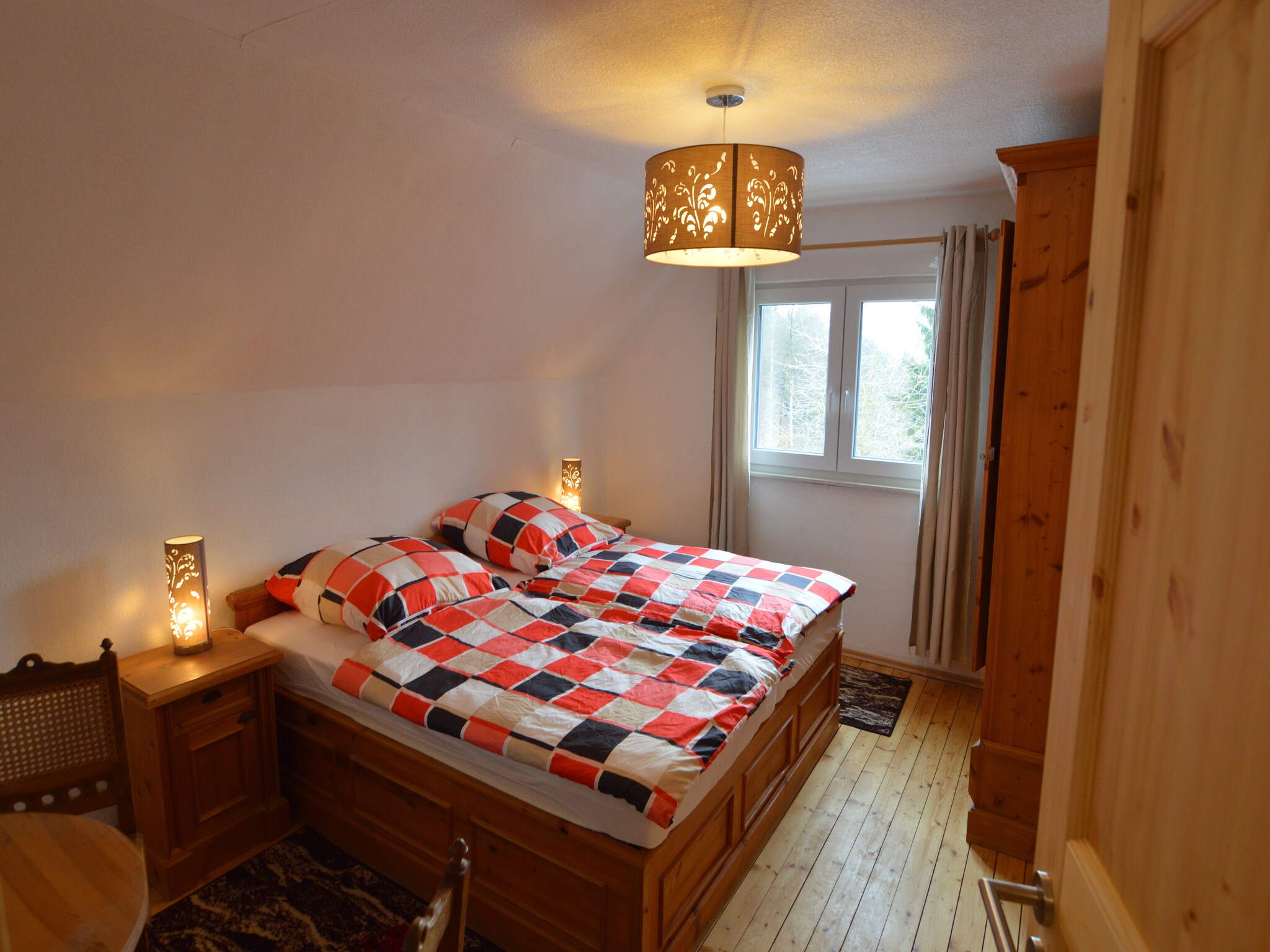   Altes Forsthaus