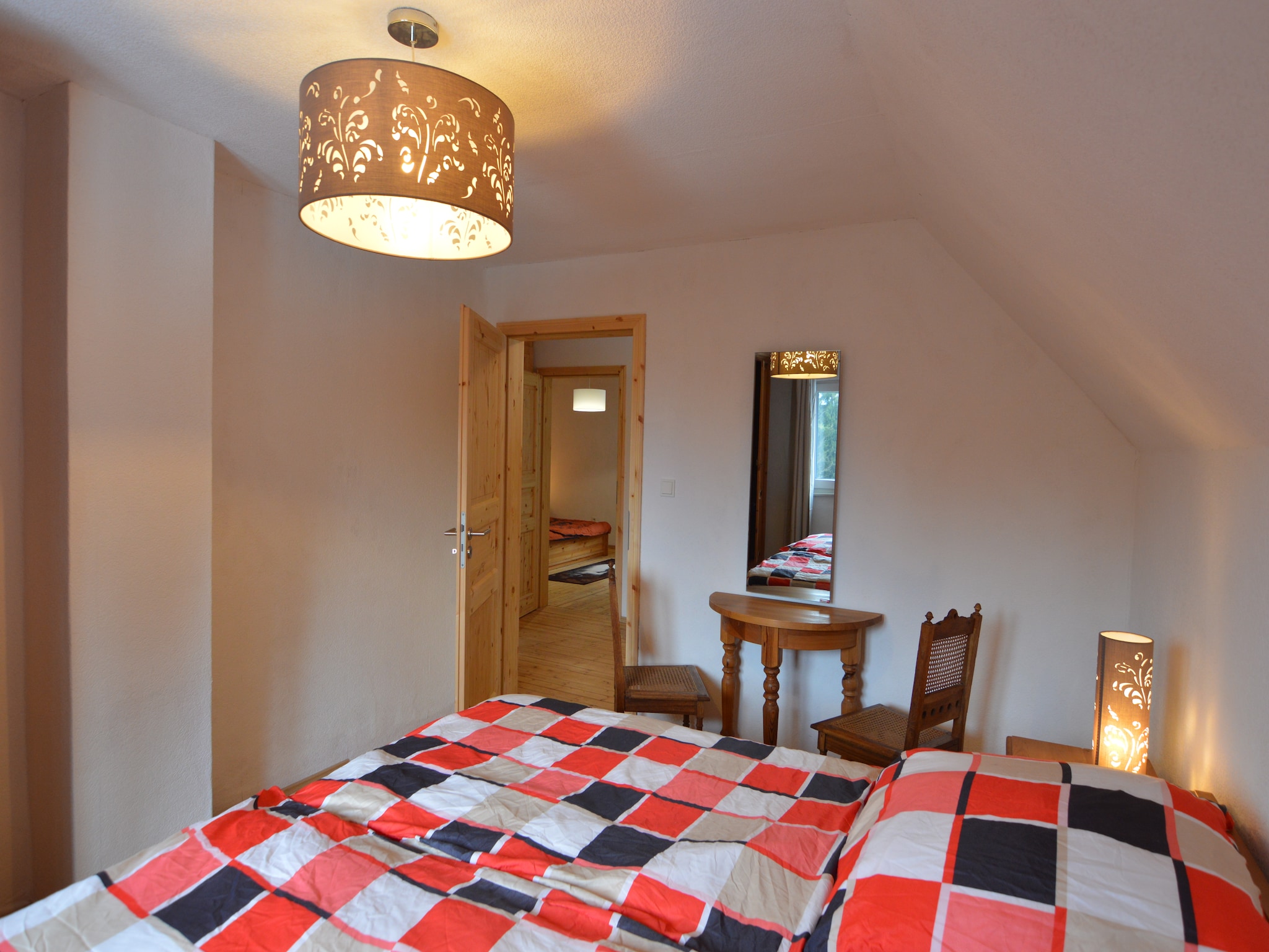   Altes Forsthaus