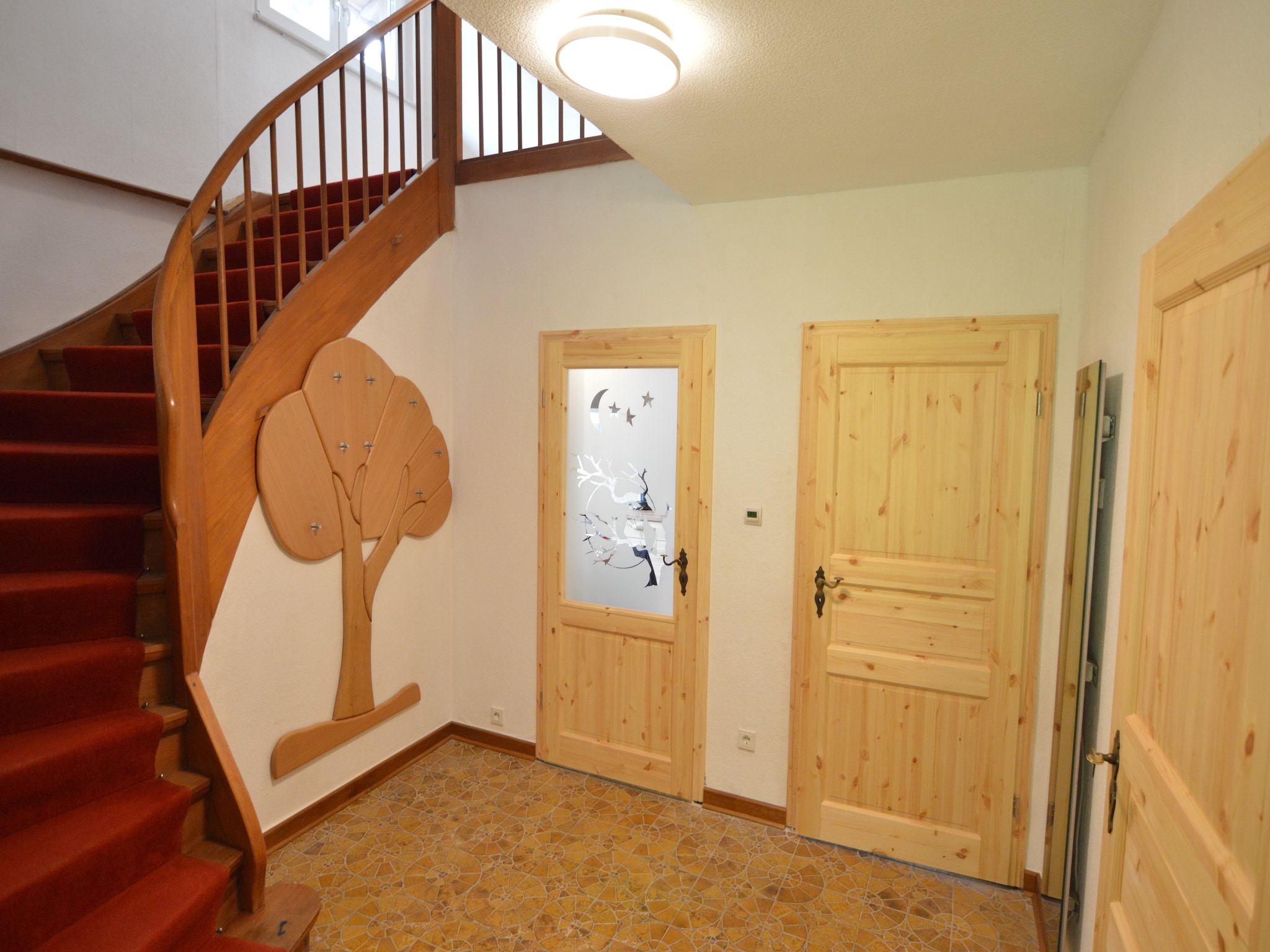   Altes Forsthaus