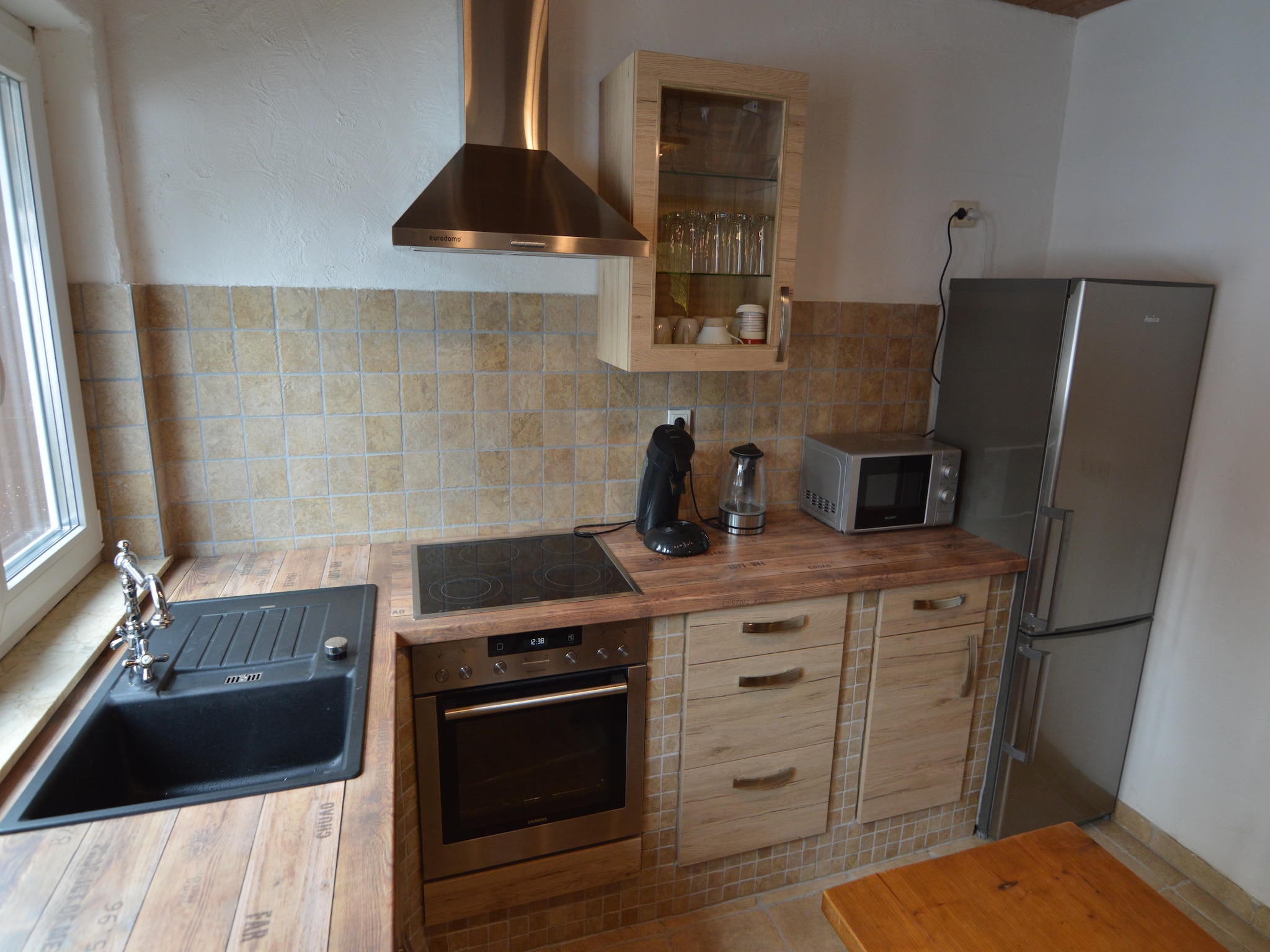   Altes Forsthaus
