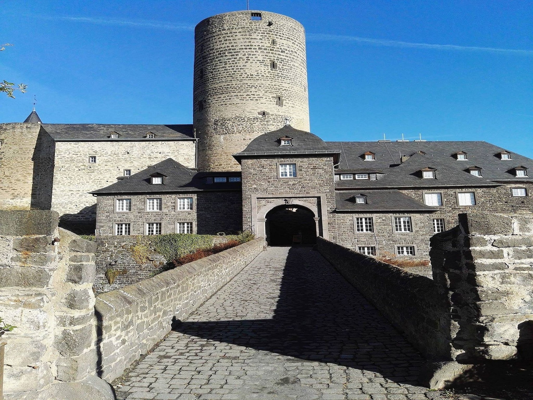   Altes Forsthaus