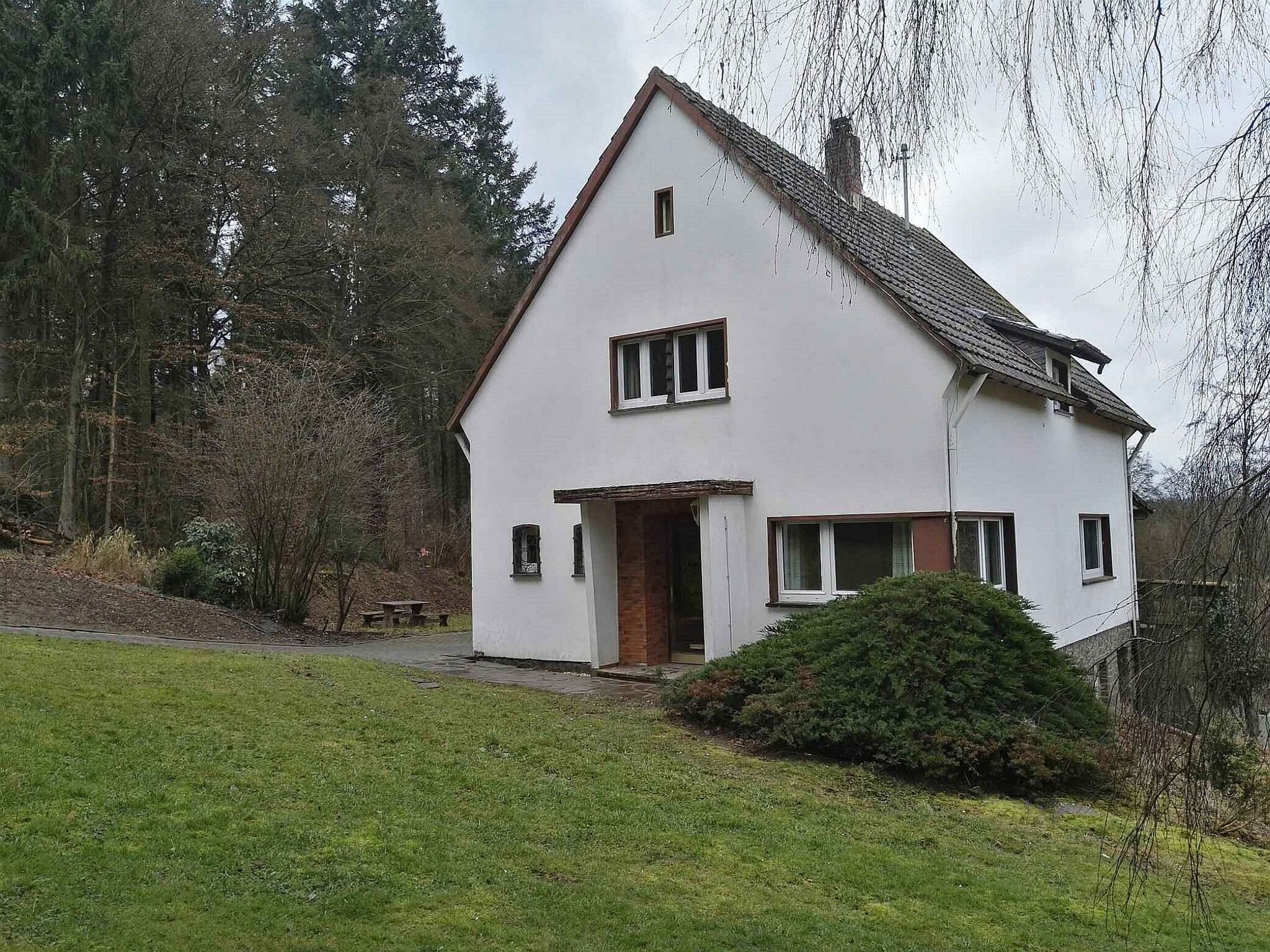   Altes Forsthaus