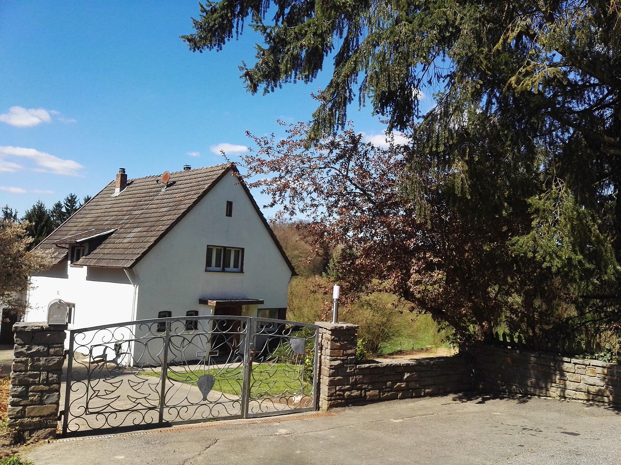   Altes Forsthaus