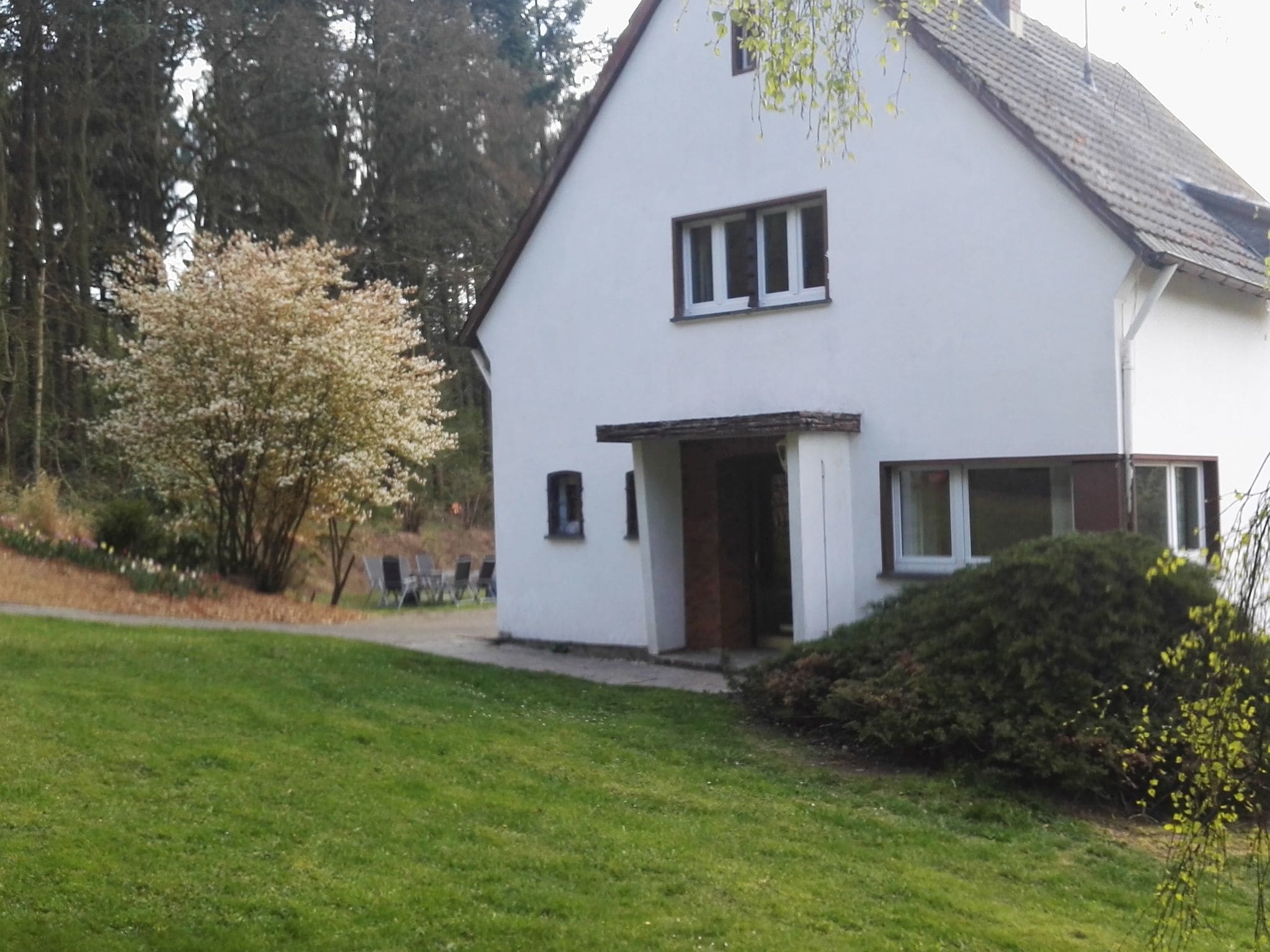   Altes Forsthaus
