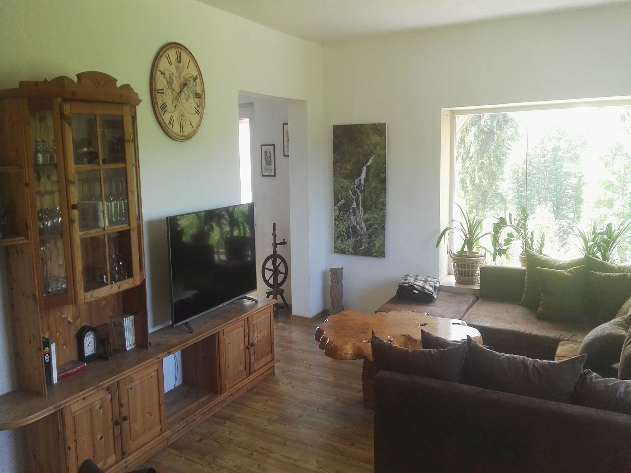   Altes Forsthaus