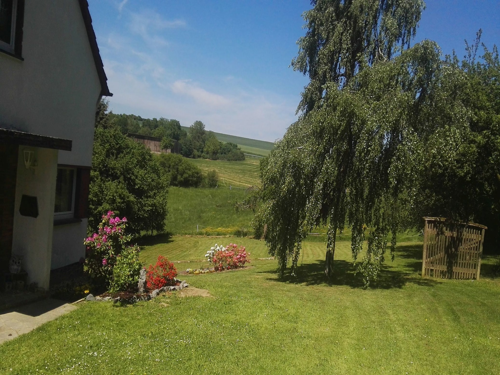   Altes Forsthaus