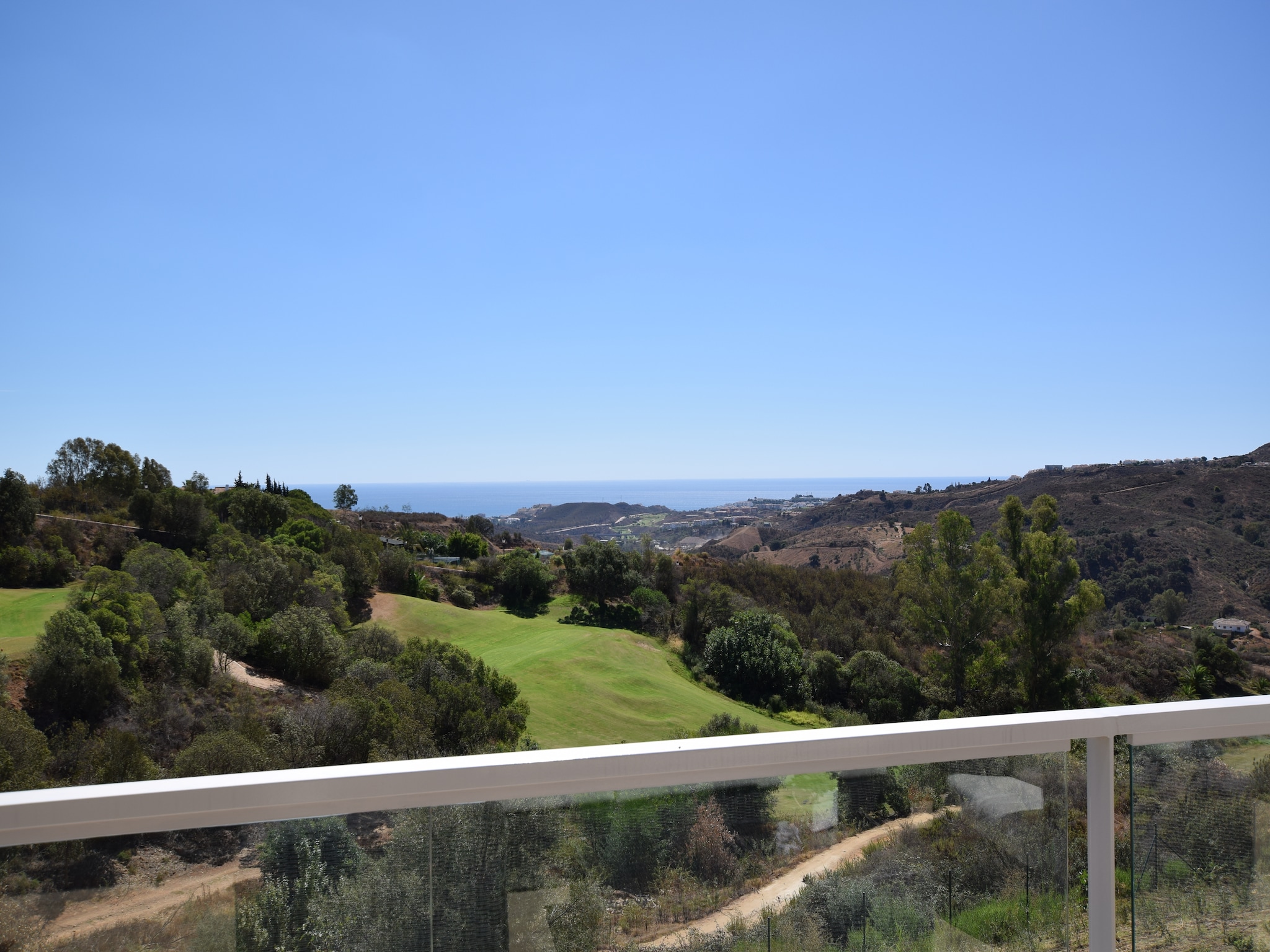 Appartement Miraval